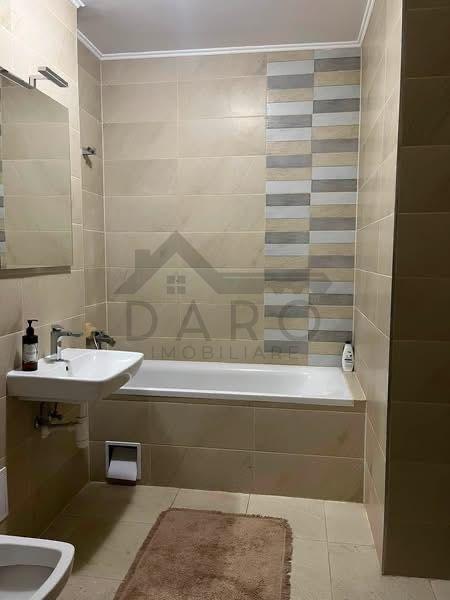 Inchiriez apartament cu doua camere cartier Maurer - 5