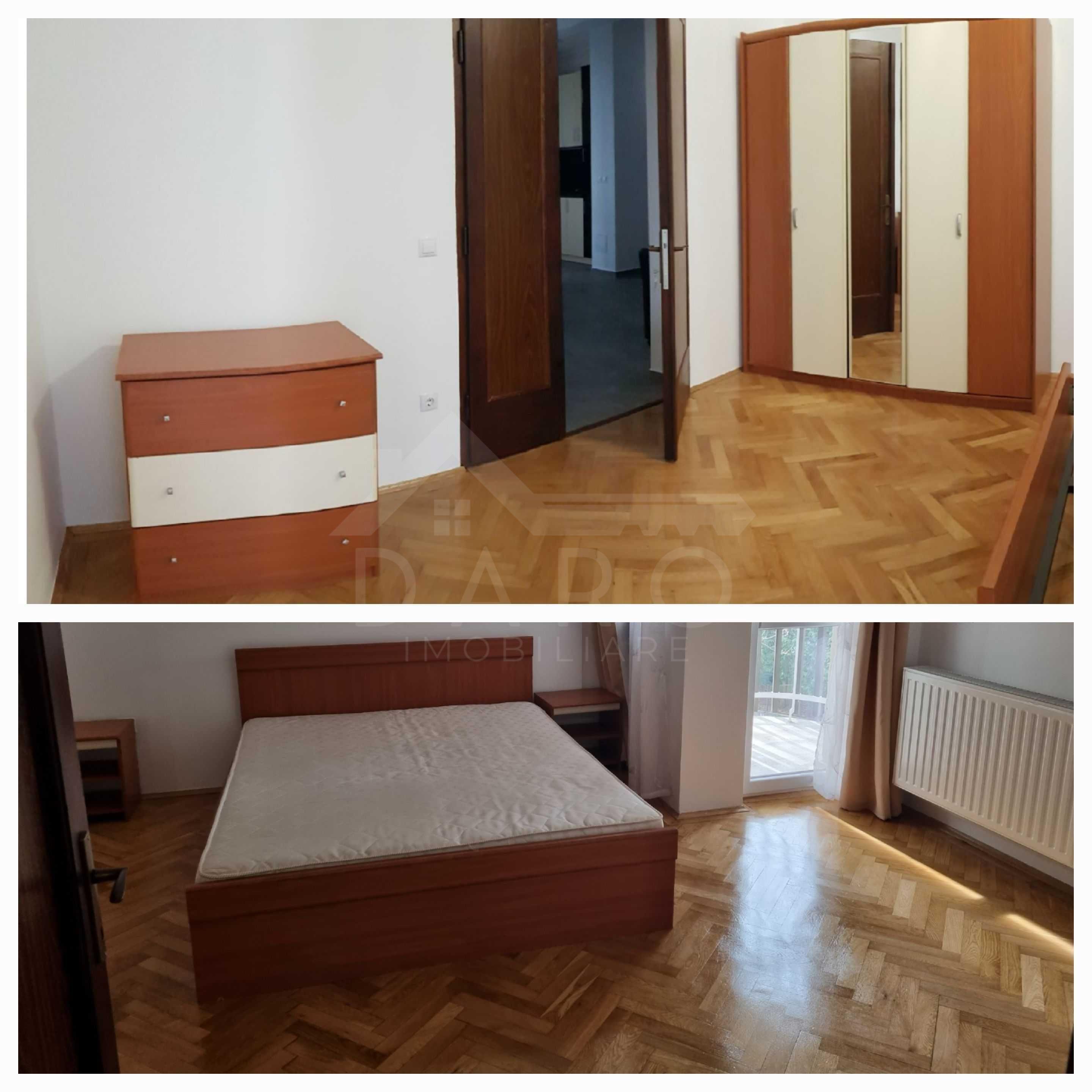 Închiriez apartament 4 camere zona rezidențială - 5