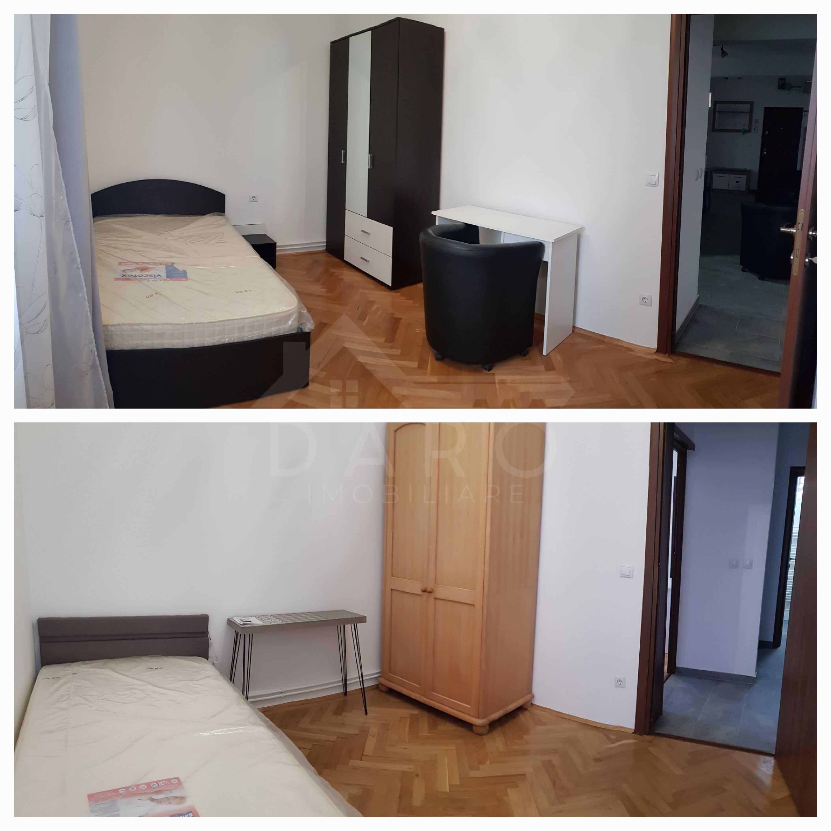 Închiriez apartament 4 camere zona rezidențială - 6