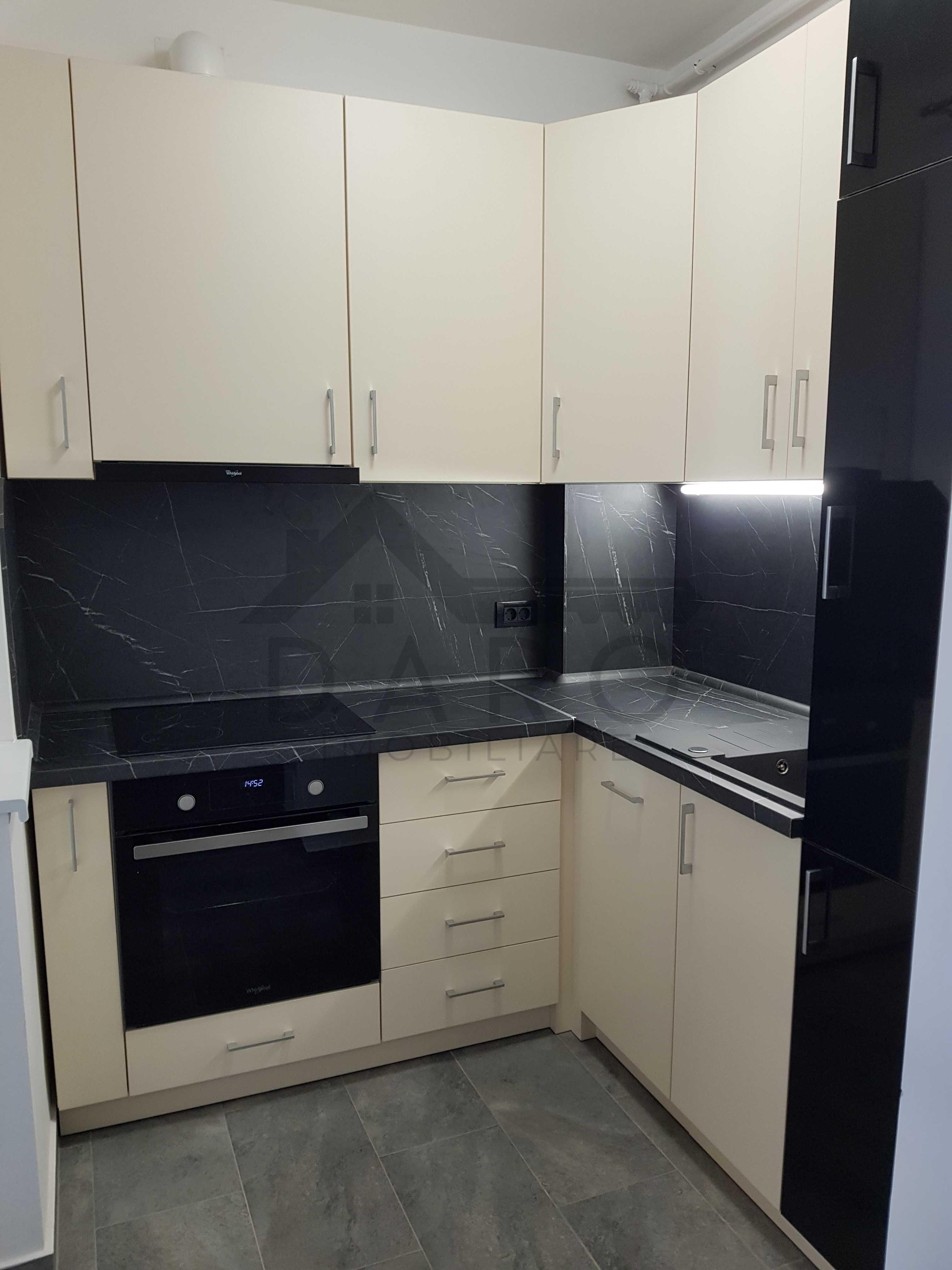 Închiriez apartament 4 camere zona rezidențială - 3