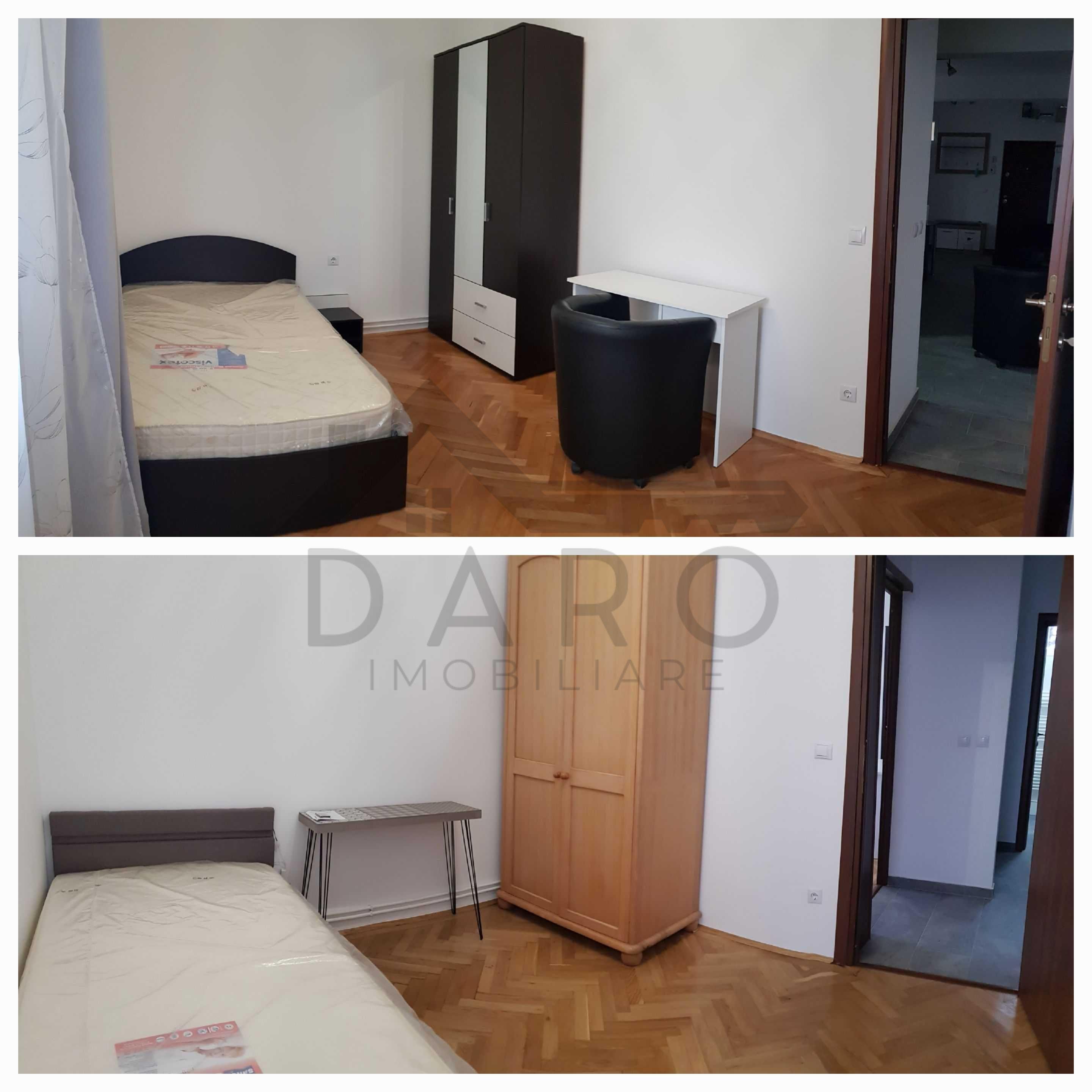 Închiriez apartament 4 camere zona rezidențială - 6