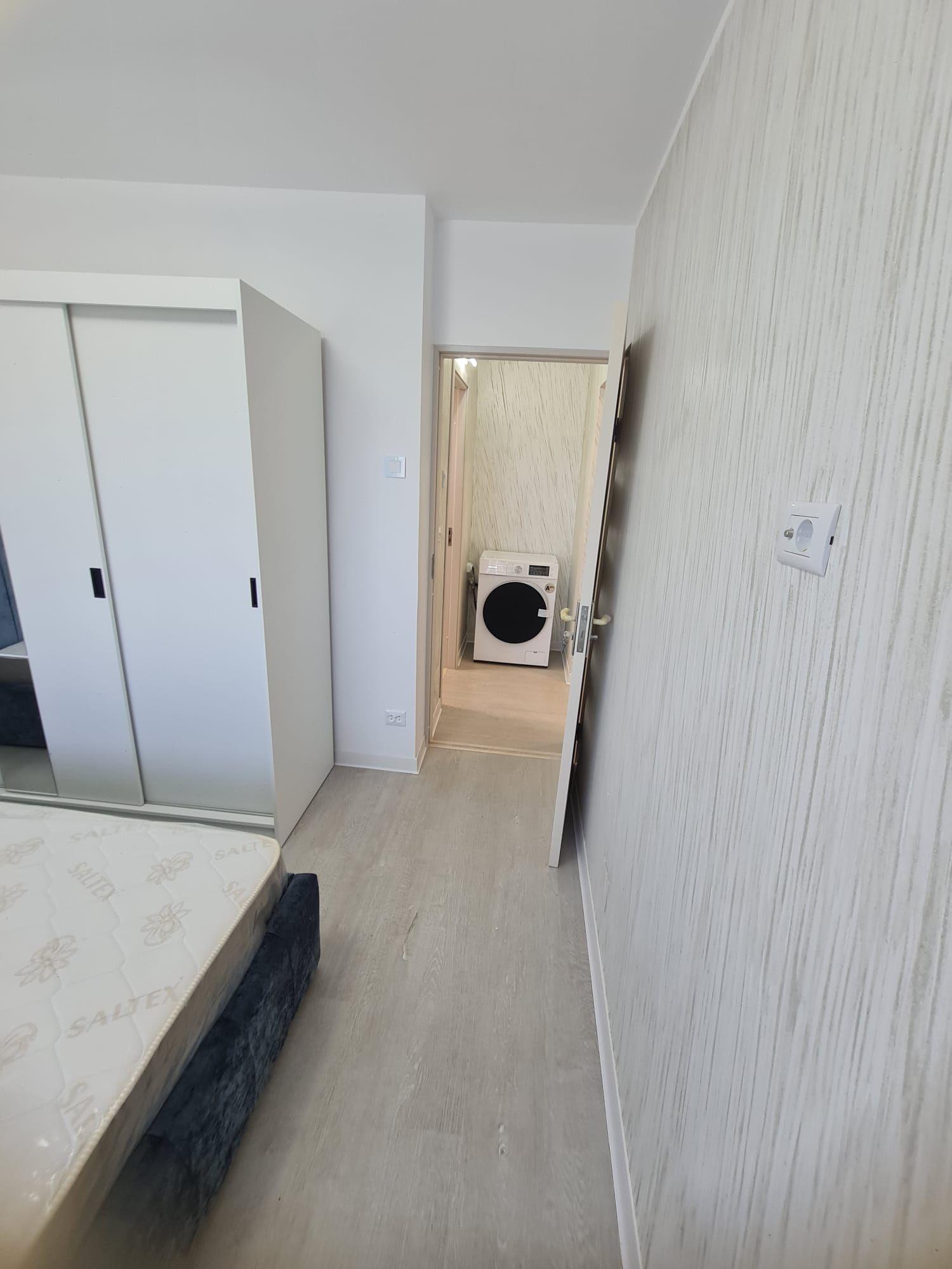 De vanzare apartament apartament cu 2 camere, Micro 16, etaj 4, 72.000 E - 6