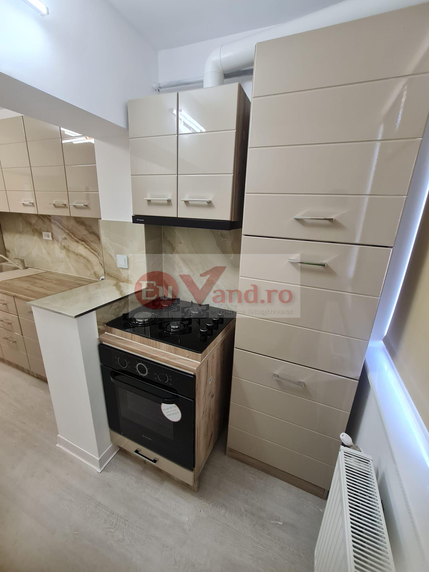 De vanzare apartament apartament cu 2 camere, Micro 16, etaj 4, 68.000 E - 10