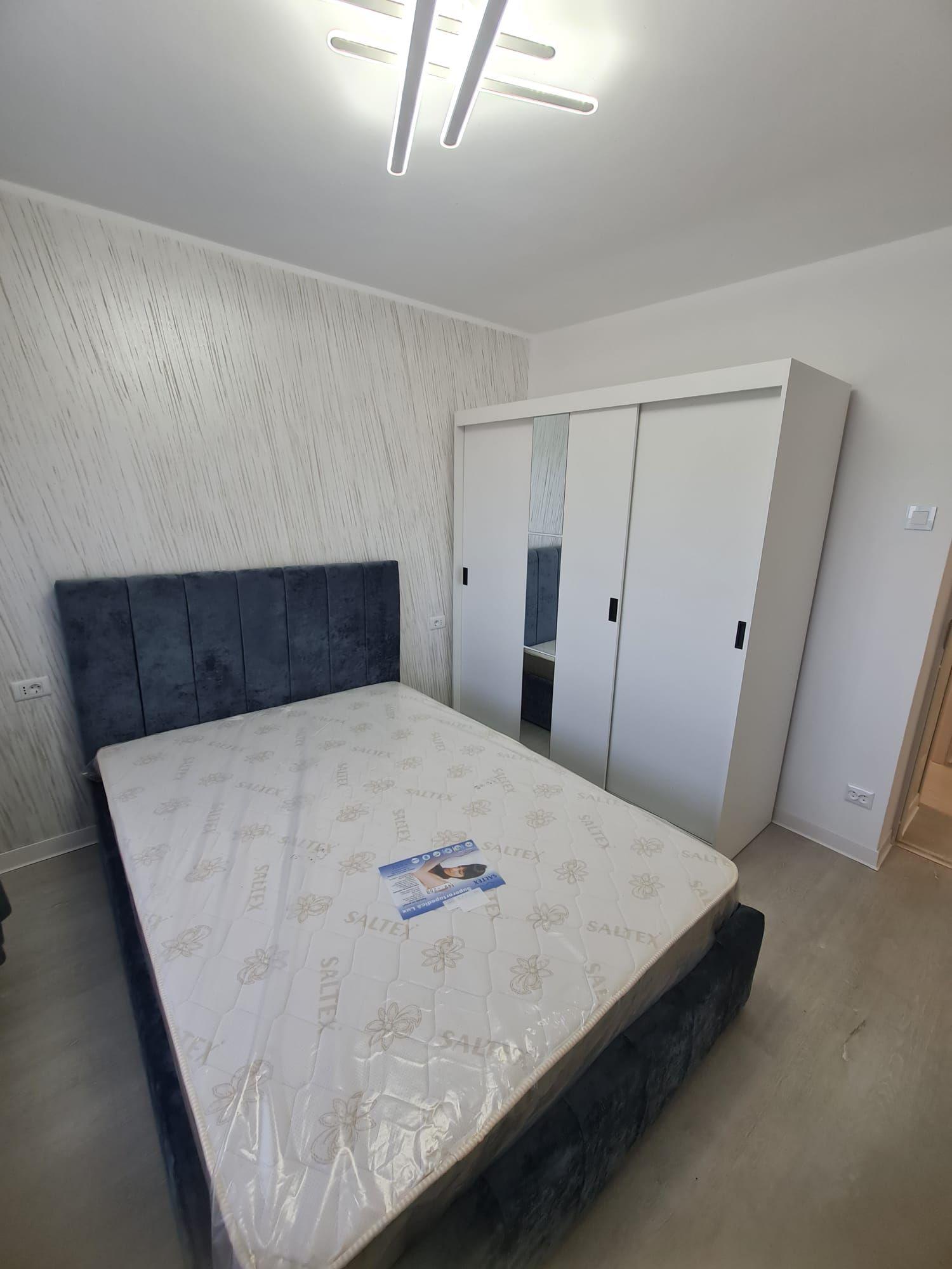 De vanzare apartament apartament cu 2 camere, Micro 16, etaj 4, 68.000 E - 4
