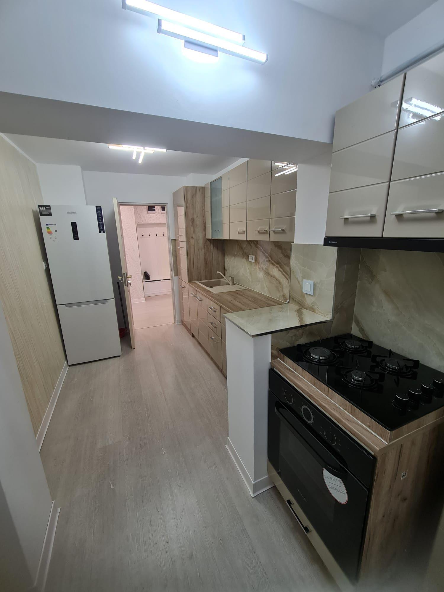 De vanzare apartament apartament cu 2 camere, Micro 16, etaj 4, 72.000 E - 12