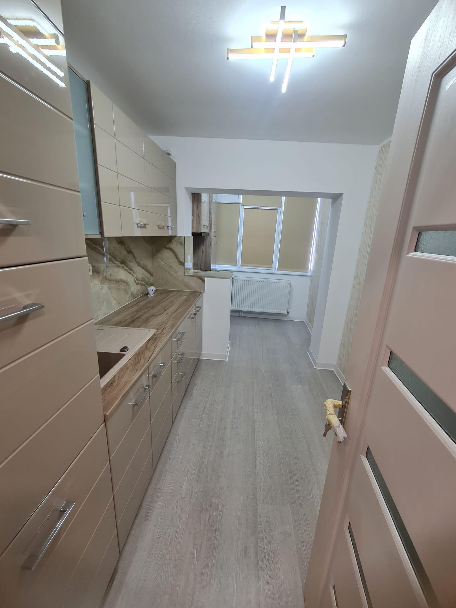 De vanzare apartament apartament cu 2 camere, Micro 16, etaj 4, 72.000 E - 11