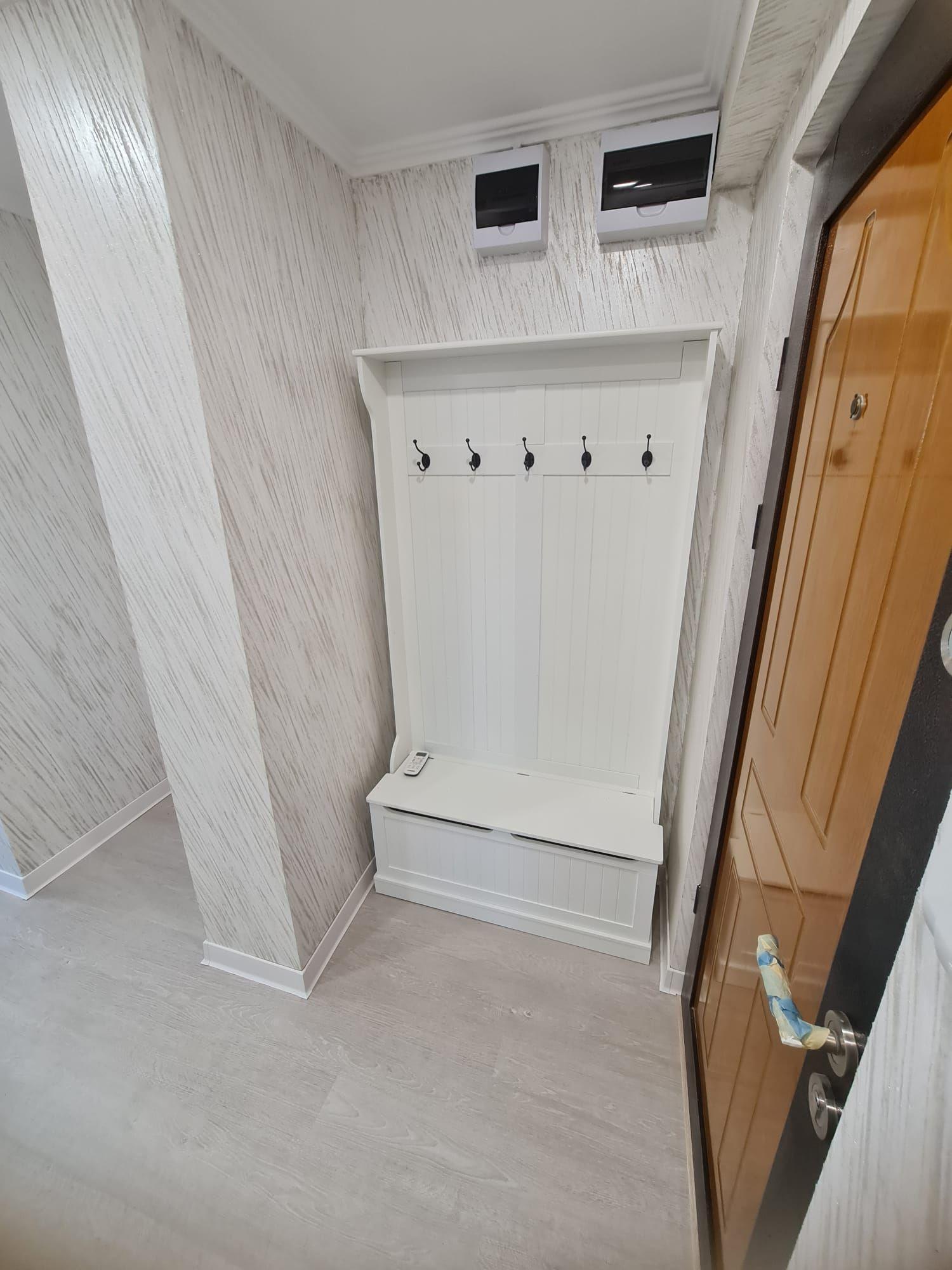 De vanzare apartament apartament cu 2 camere, Micro 16, etaj 4, 72.000 E - 8