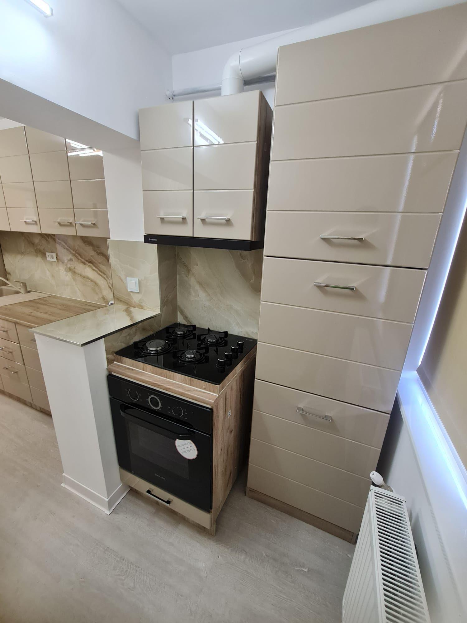 De vanzare apartament apartament cu 2 camere, Micro 16, etaj 4, 72.000 E - 10