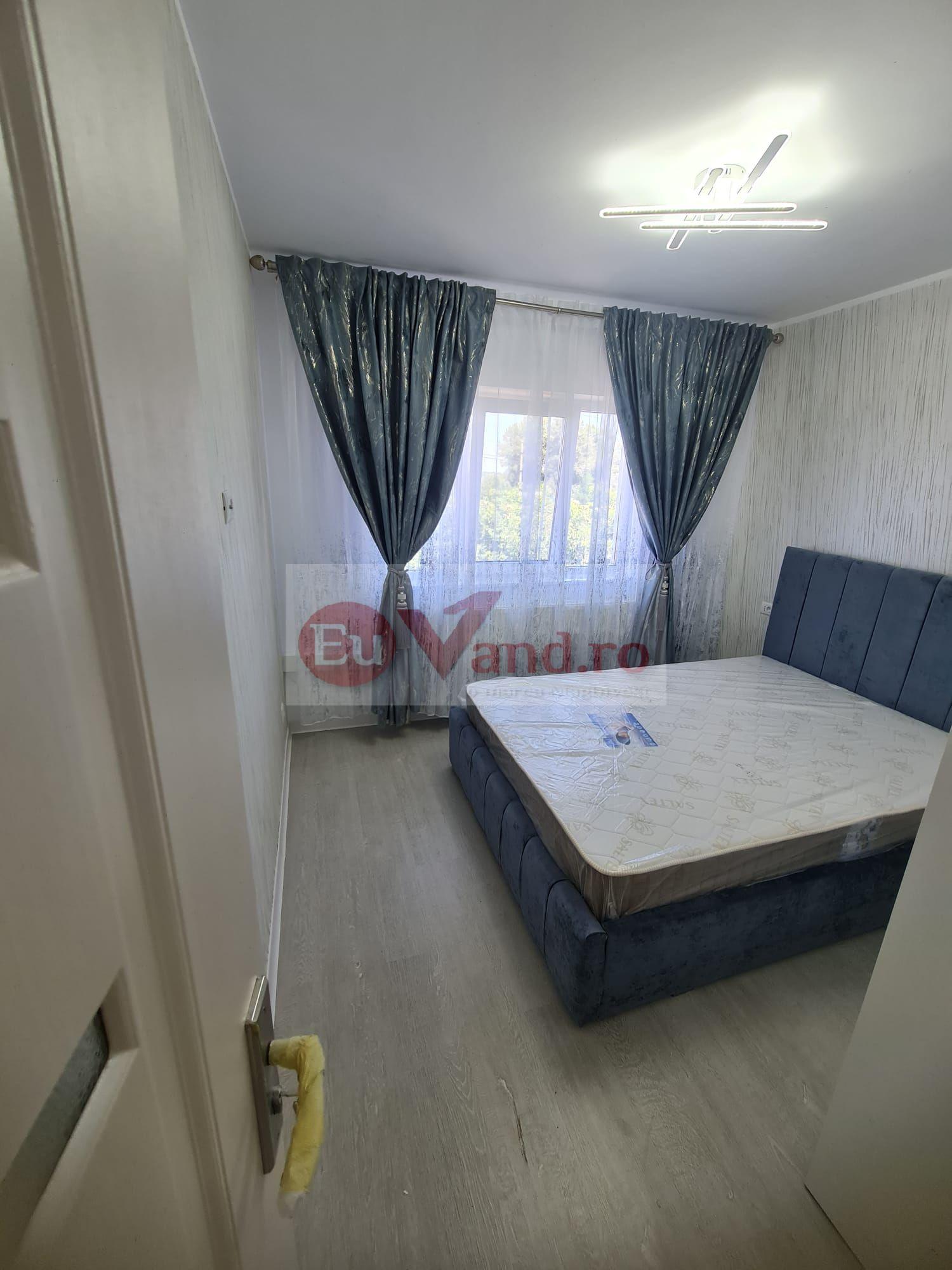 De vanzare apartament apartament cu 2 camere, Micro 16, etaj 4, 68.000 E - 5