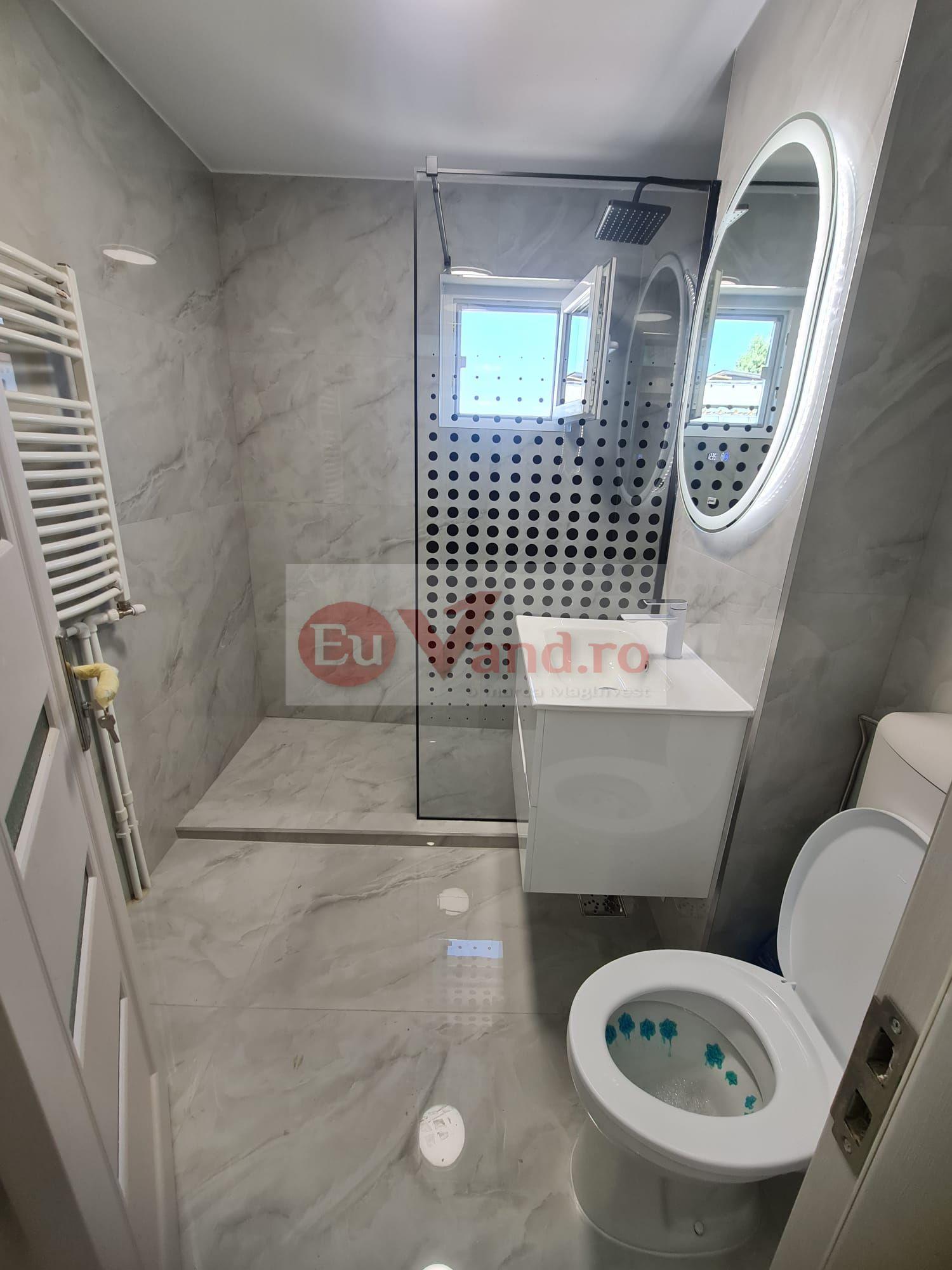 De vanzare apartament apartament cu 2 camere, Micro 16, etaj 4, 68.000 E - 3