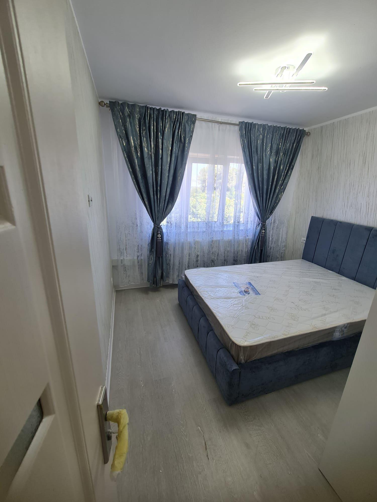 De vanzare apartament apartament cu 2 camere, Micro 16, etaj 4, 72.000 E - 5