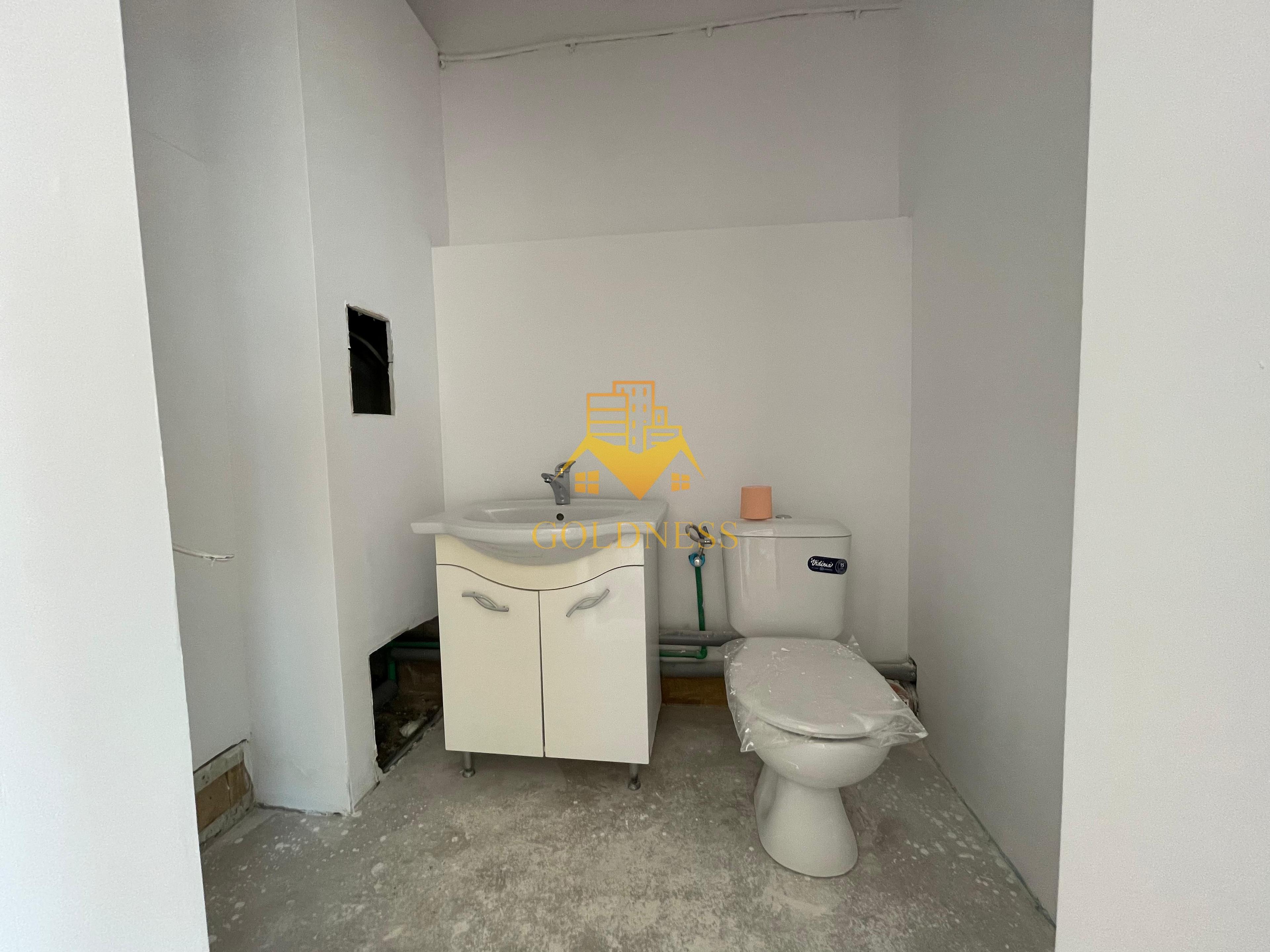 Spatiu Comercial 70MP, Parcare, Corneliu Coposu, Dambu Rotund - 5