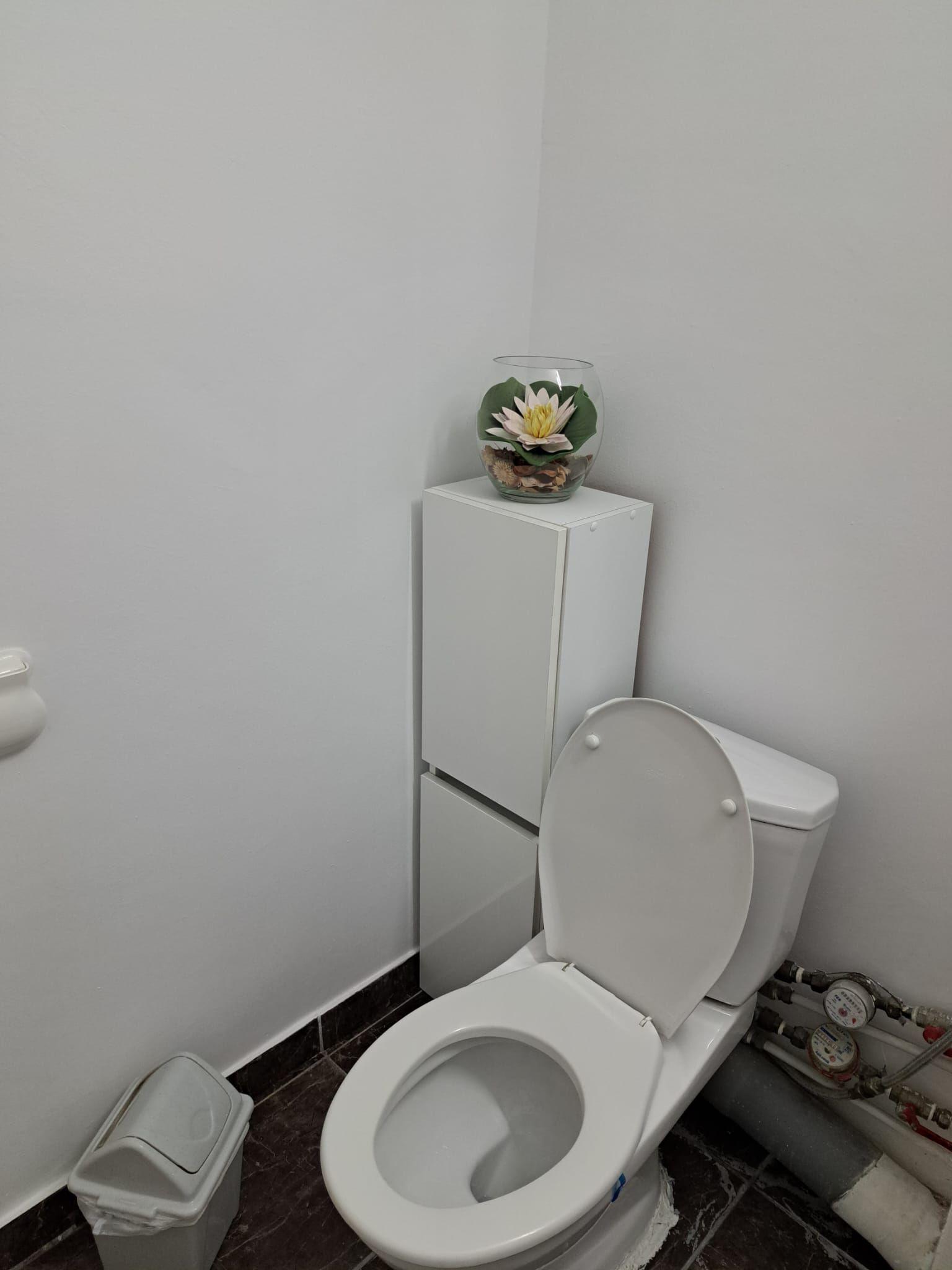 De inchiriat apartament cu o camera, Gara, etaj 4, 300 euro - 10