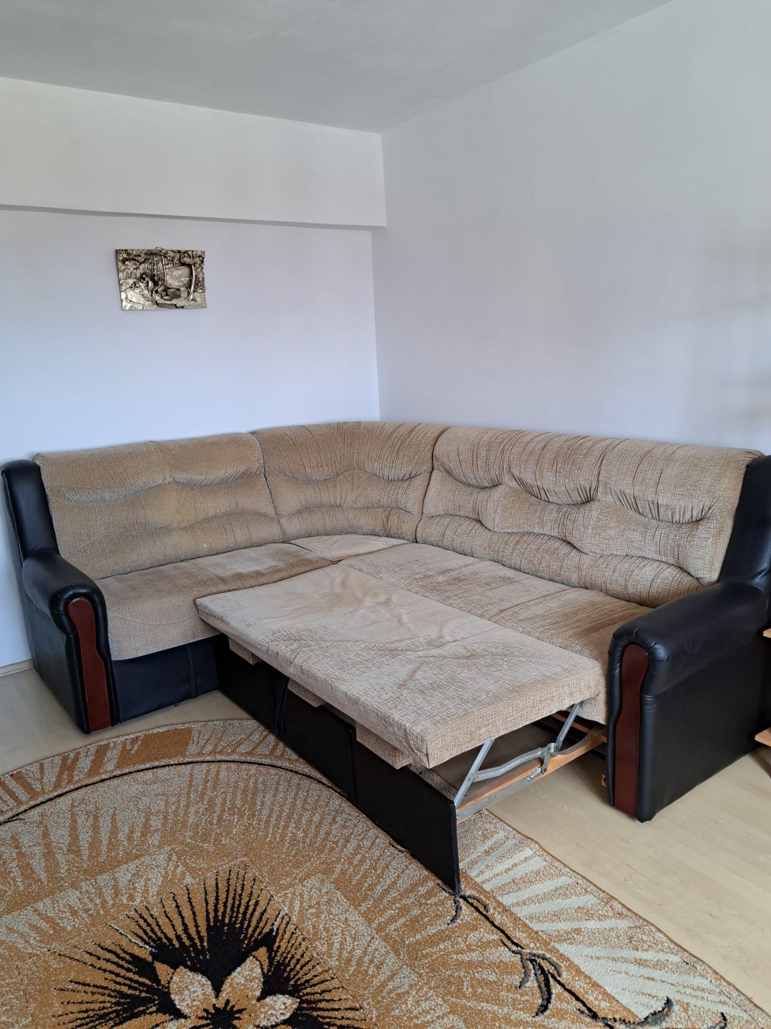 De inchiriat apartament cu o camera, Gara, etaj 4, 300 euro - 4