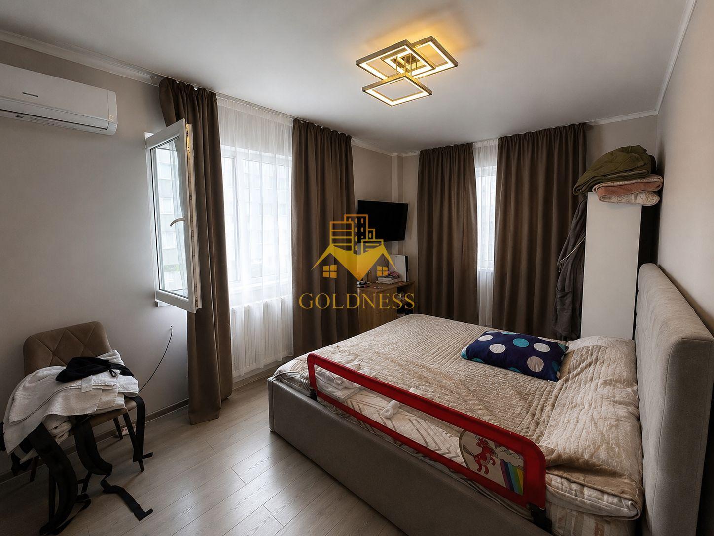 2 Camere Openspace, Floresti, Florilor, Carrefour, Cetatii, 18 Gym. - 1