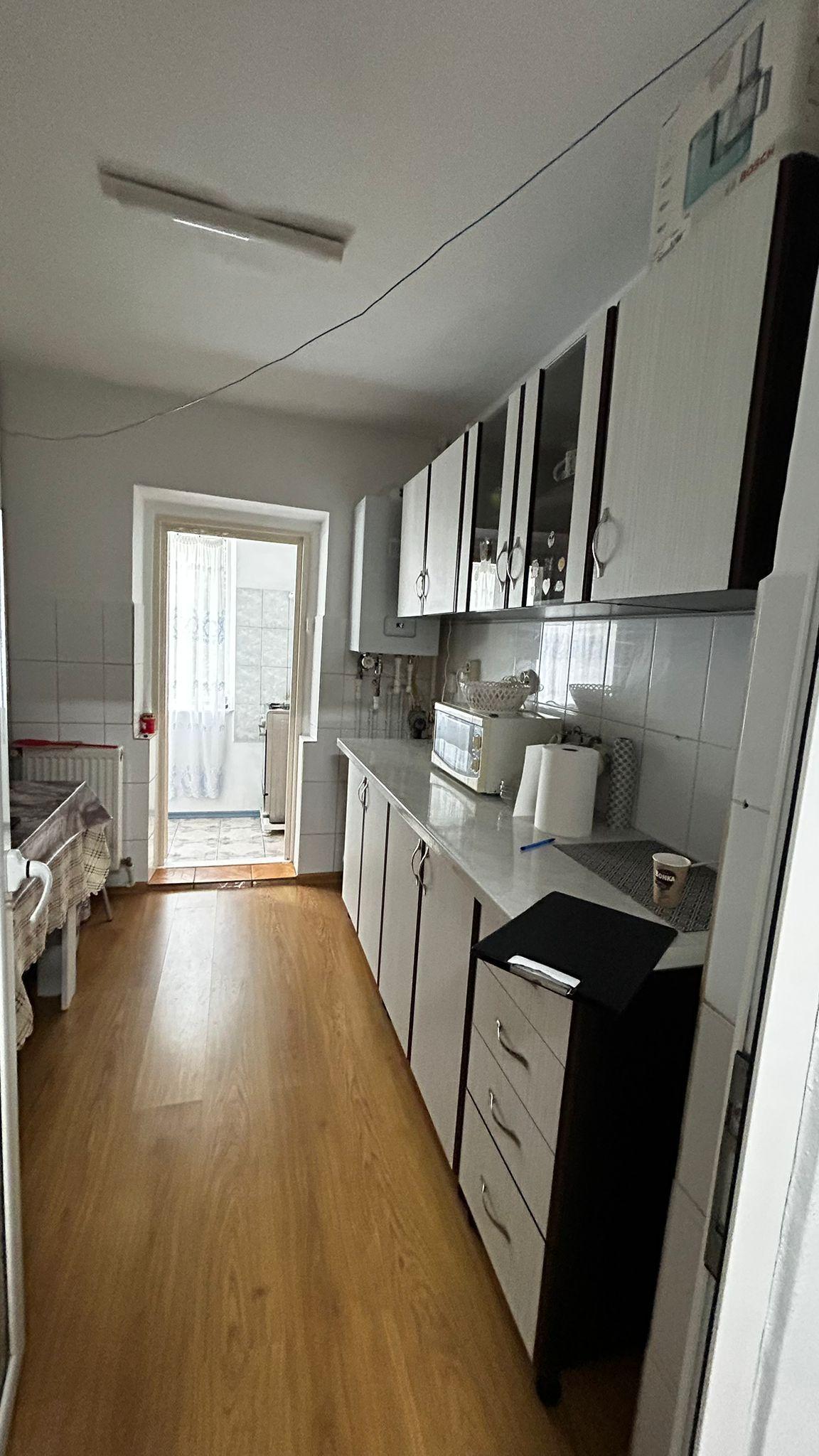 Apartament 2 camere, Micro 21 - 7
