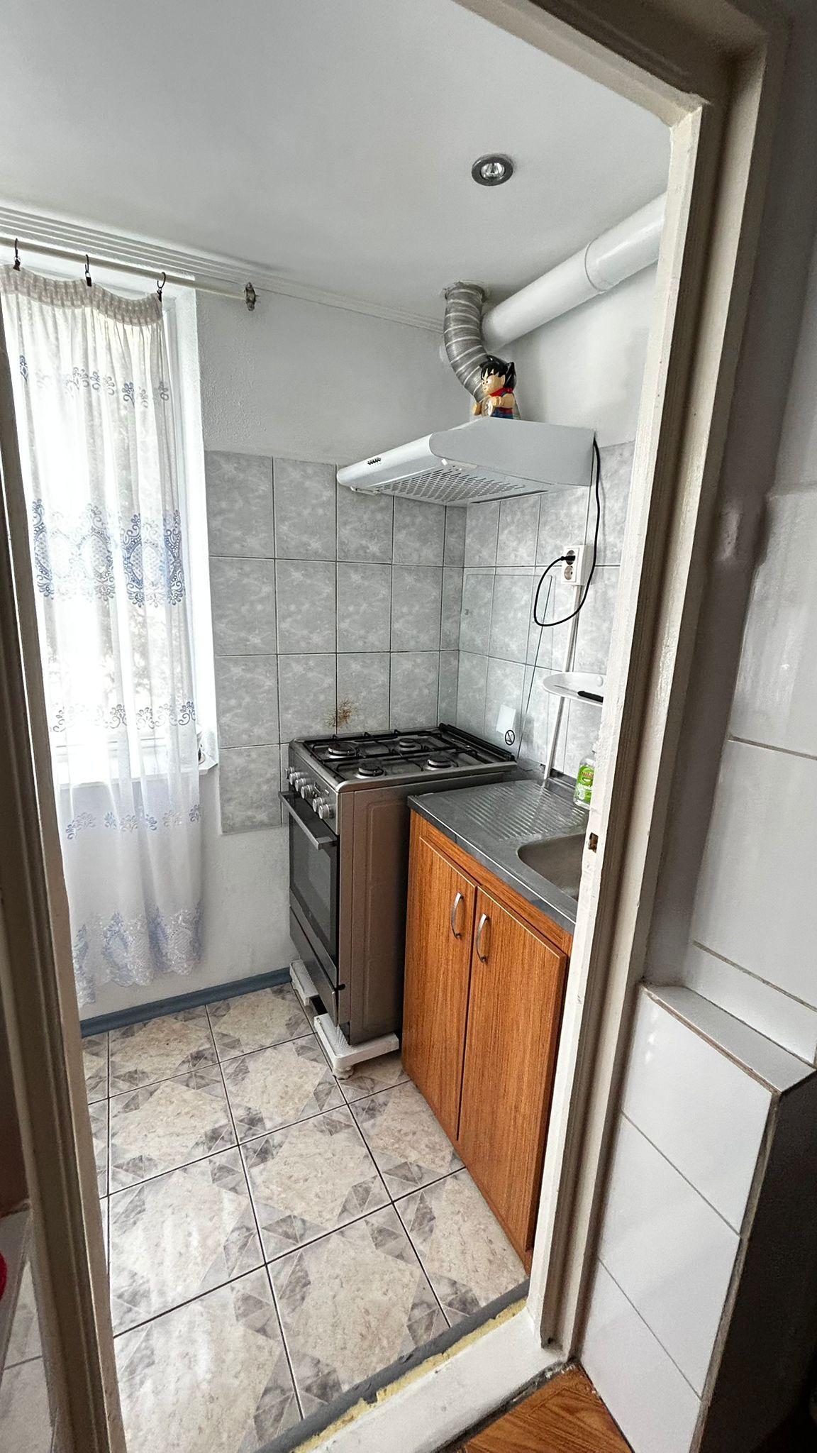 Apartament 2 camere, Micro 21 - 4