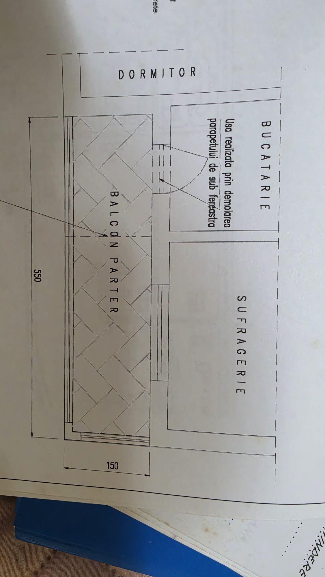 Apartament 2 camere, Micro 21 - 10