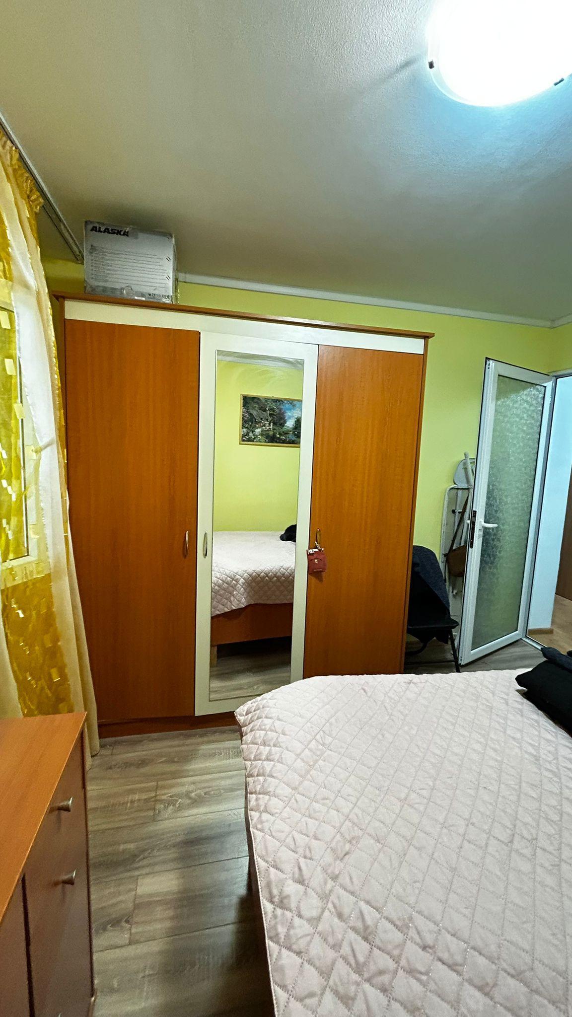 Apartament 2 camere, Micro 21 - 5