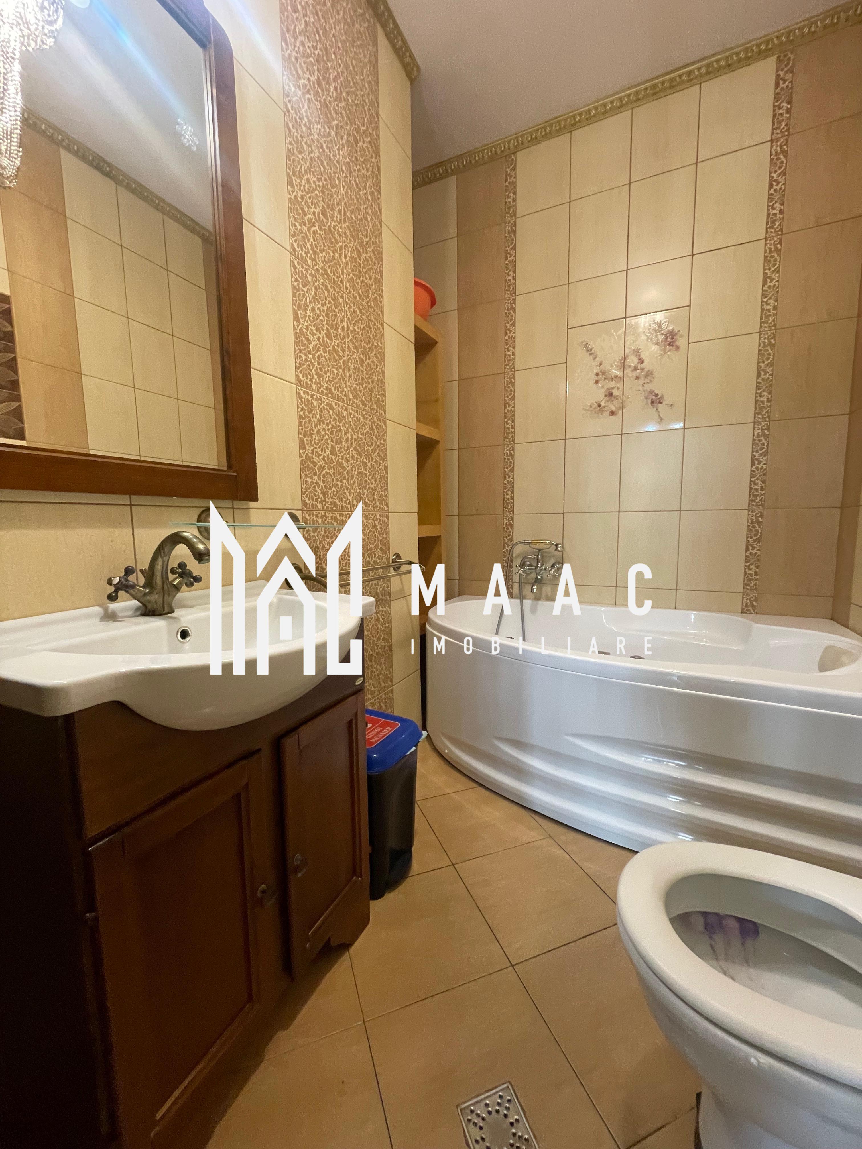 Spațiu de închiriat | Central Sibiu | 111 mpu | Curte proprie - 18