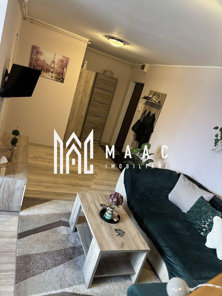 Apartament 2 camere de vânzare | Sibiu, Terezian | 66 mp - 4
