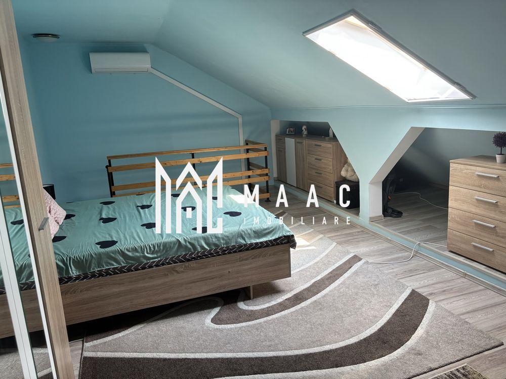 Apartament 2 camere de vânzare | Sibiu, Terezian | 66 mp - 7