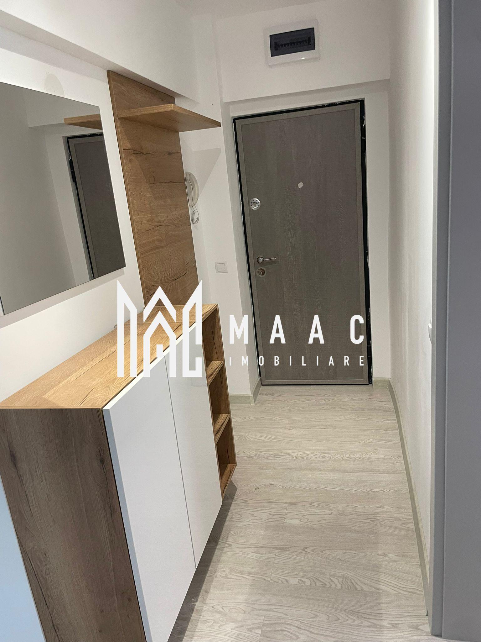 Apartament 3 camere de închiriat | Sibiu, Ultracentral | 70 mp - 3