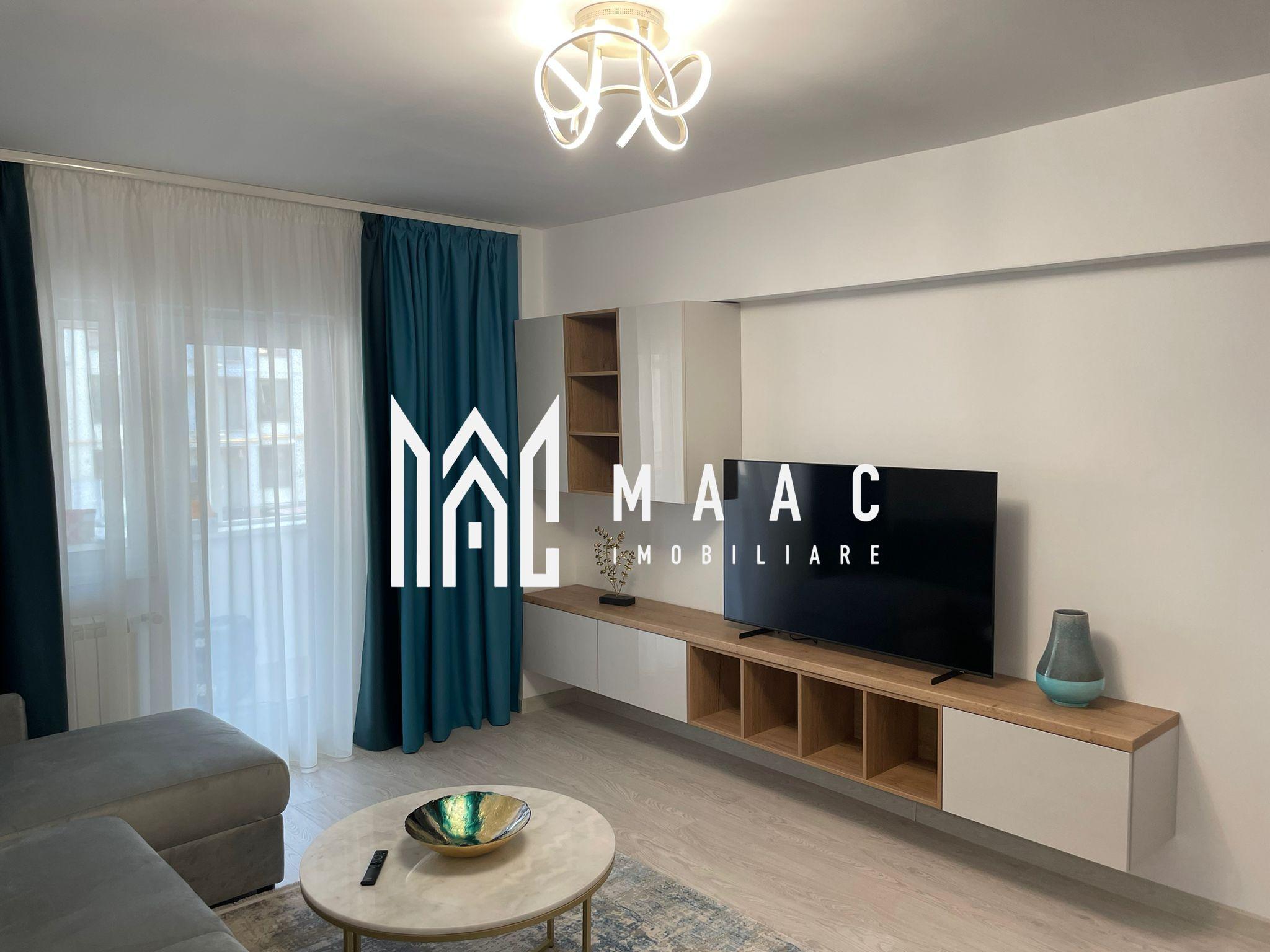 Apartament 3 camere de închiriat | Sibiu, Ultracentral | 70 mp - 2