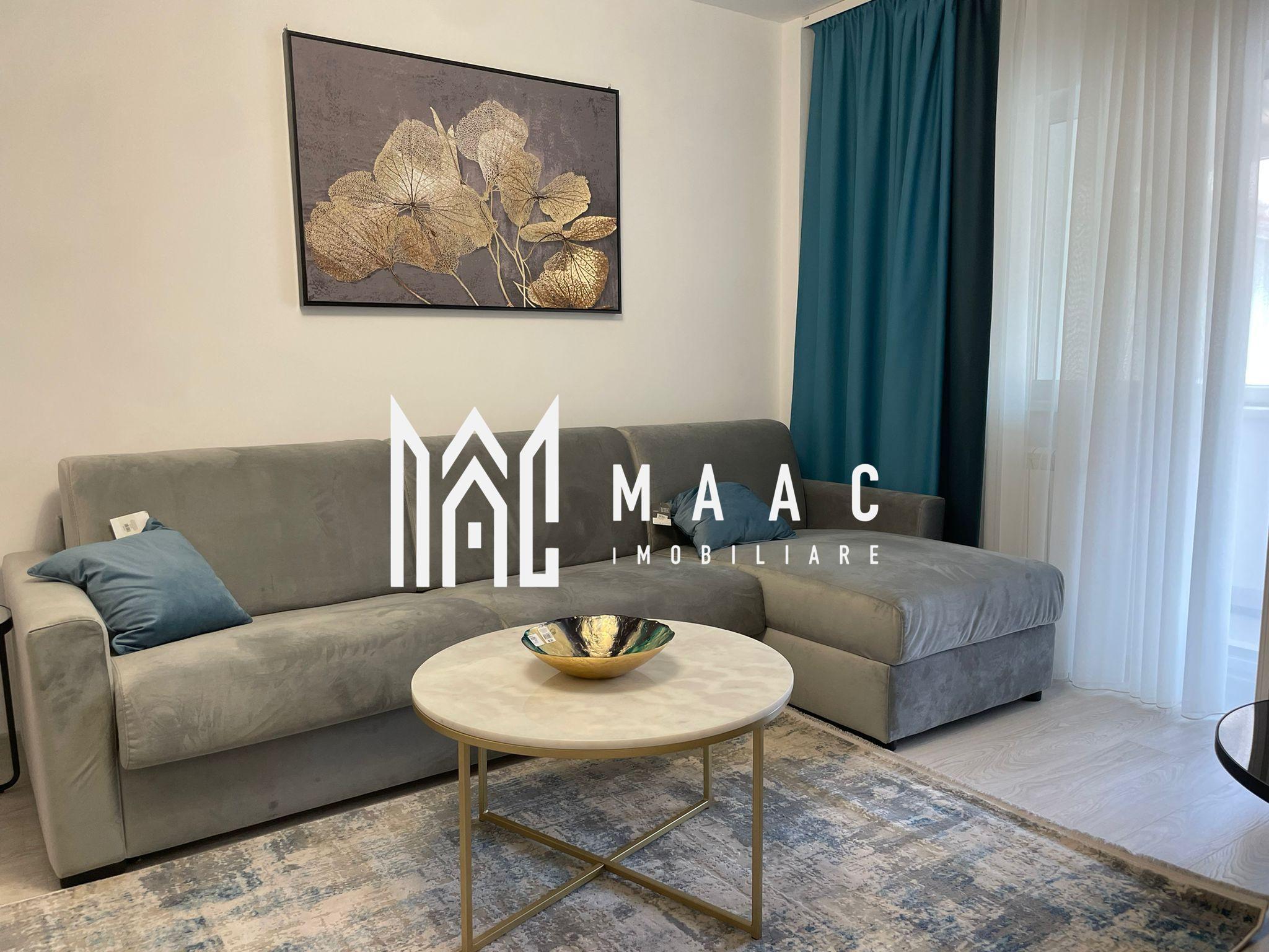 Apartament 3 camere de închiriat | Sibiu, Ultracentral | 70 mp - 1