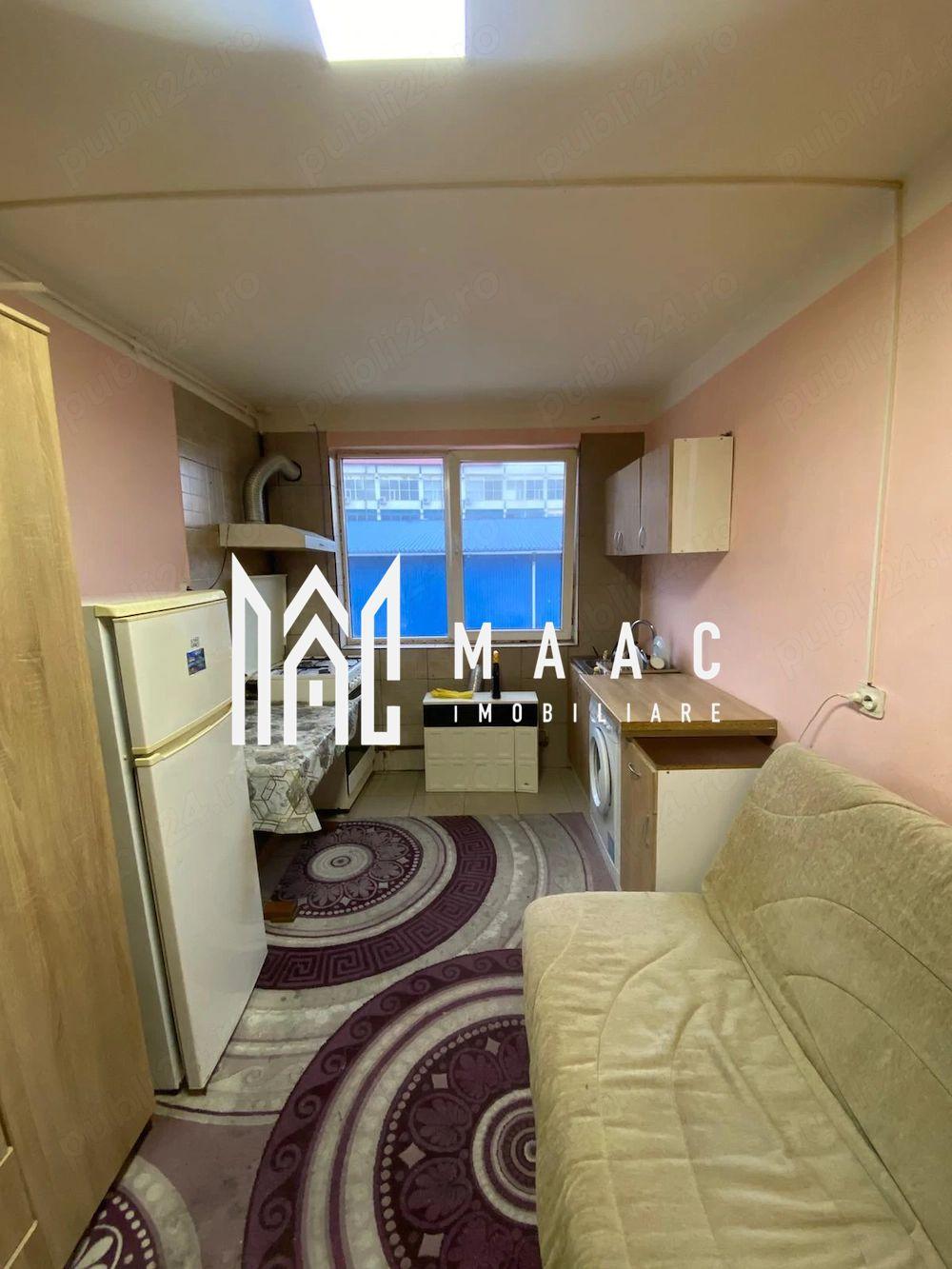 Apartament de vânzare | Turnișor, Sibiu | mobilat | etaj 1 - 4