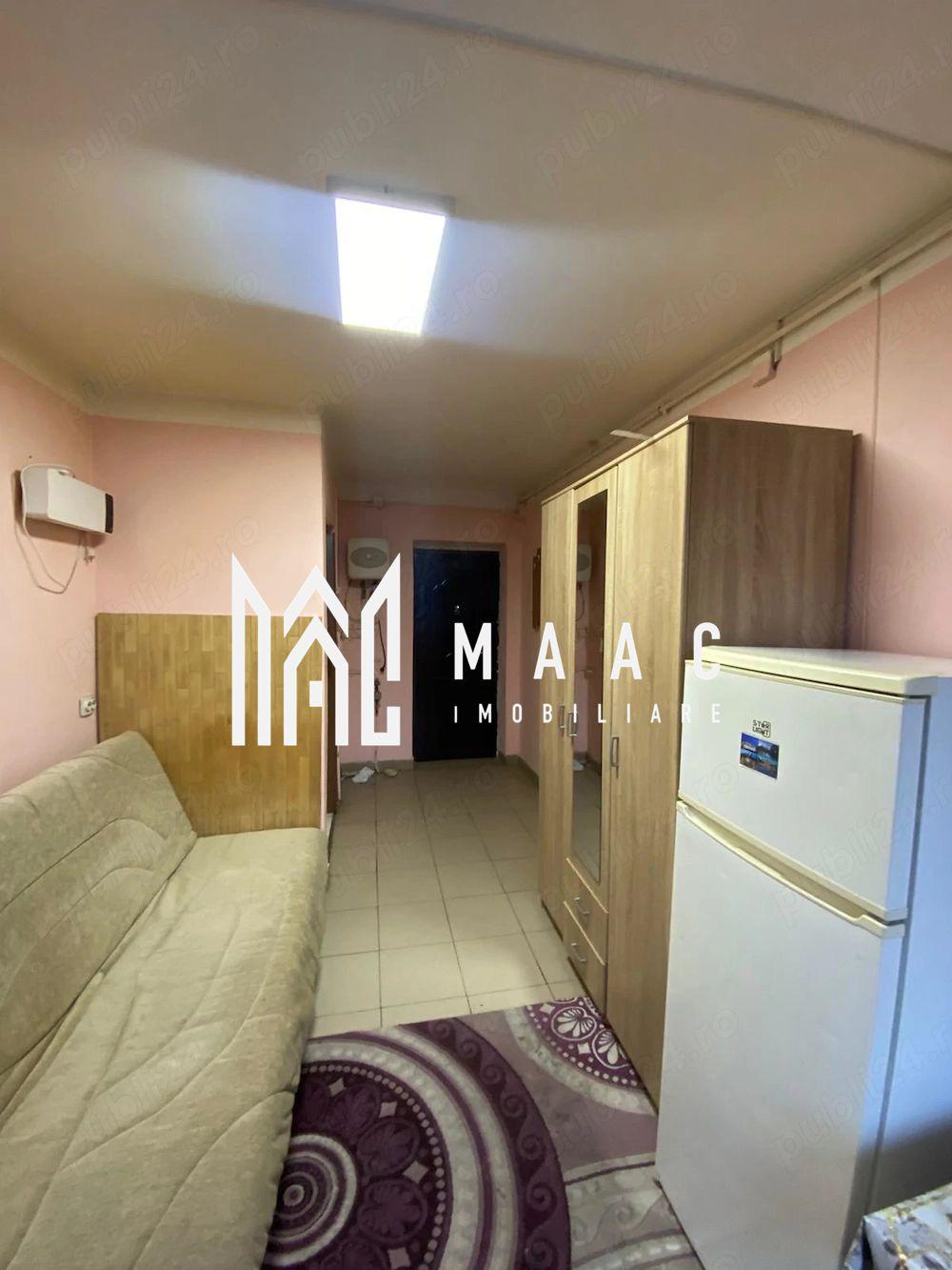 Apartament de vânzare | Turnișor, Sibiu | mobilat | etaj 1 - 1