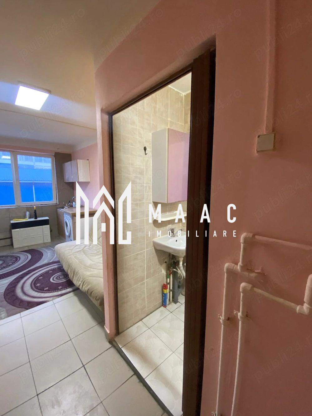 Apartament de vânzare | Turnișor, Sibiu | mobilat | etaj 1 - 3