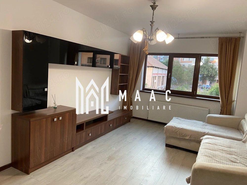 Apartament 2 camere de vânzare | Râmnicu Vâlcea | Ultracentral - 1