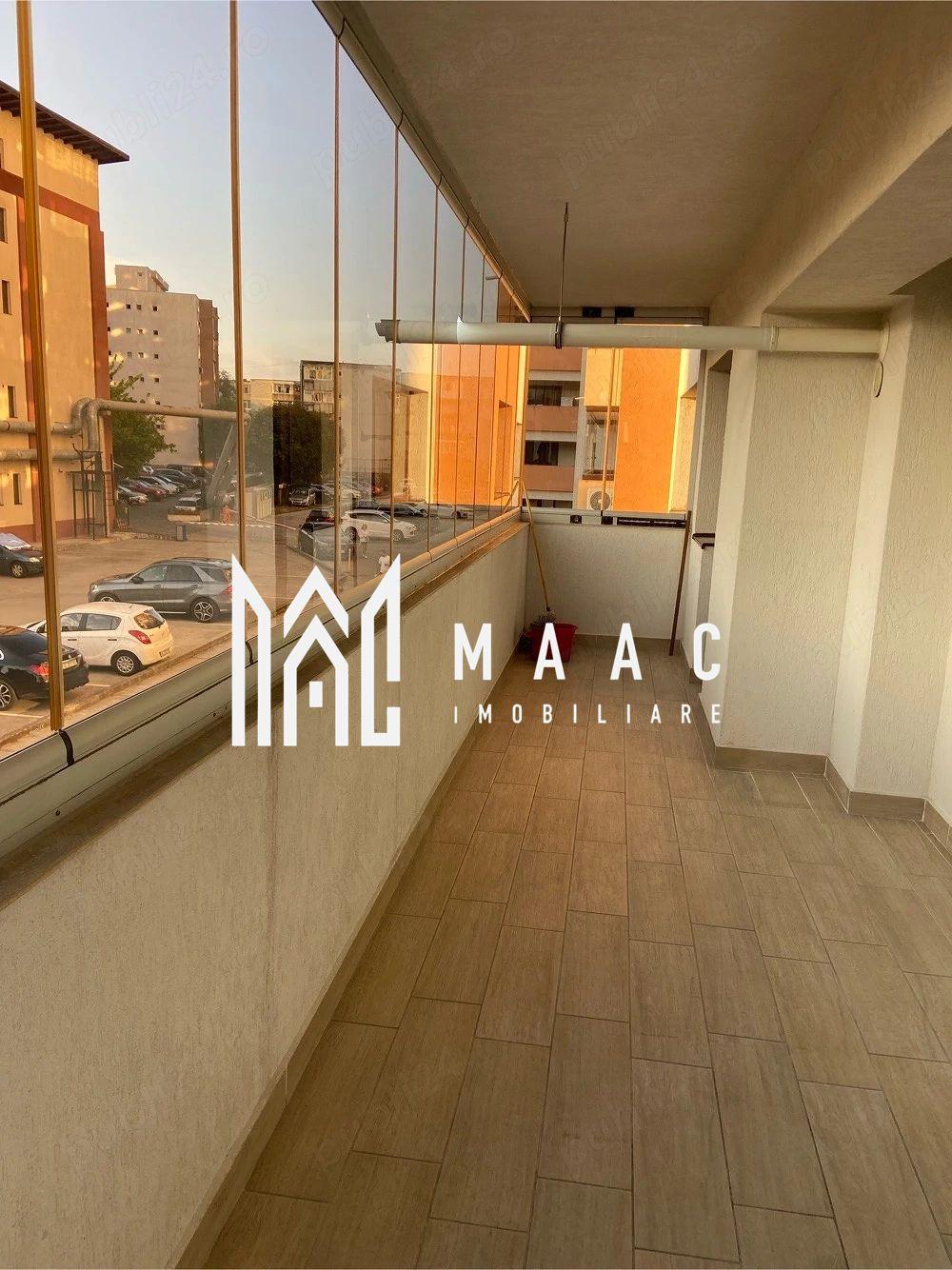 Apartament 2 camere de vânzare | Râmnicu Vâlcea | Ultracentral - 2