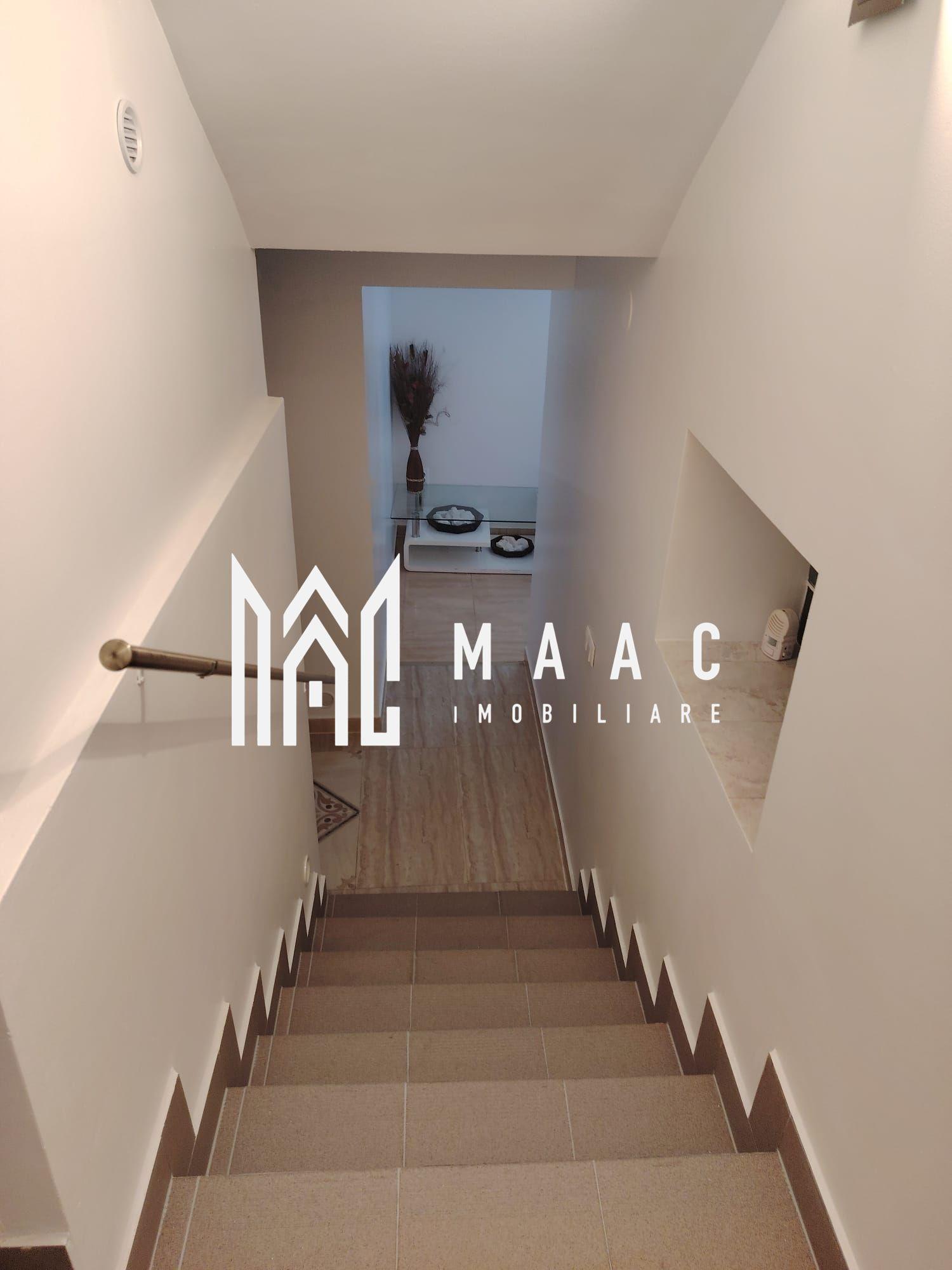 Spațiu multifuncțional de vânzare | Central Sibiu | 181 mpu | Curte proprie - 10