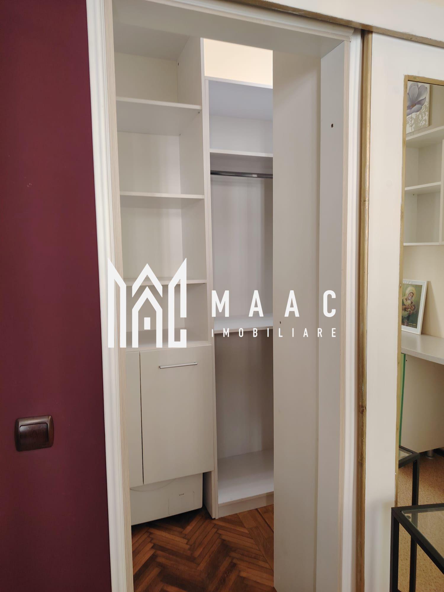 Spațiu multifuncțional de vânzare | Central Sibiu | 181 mpu | Curte proprie - 14