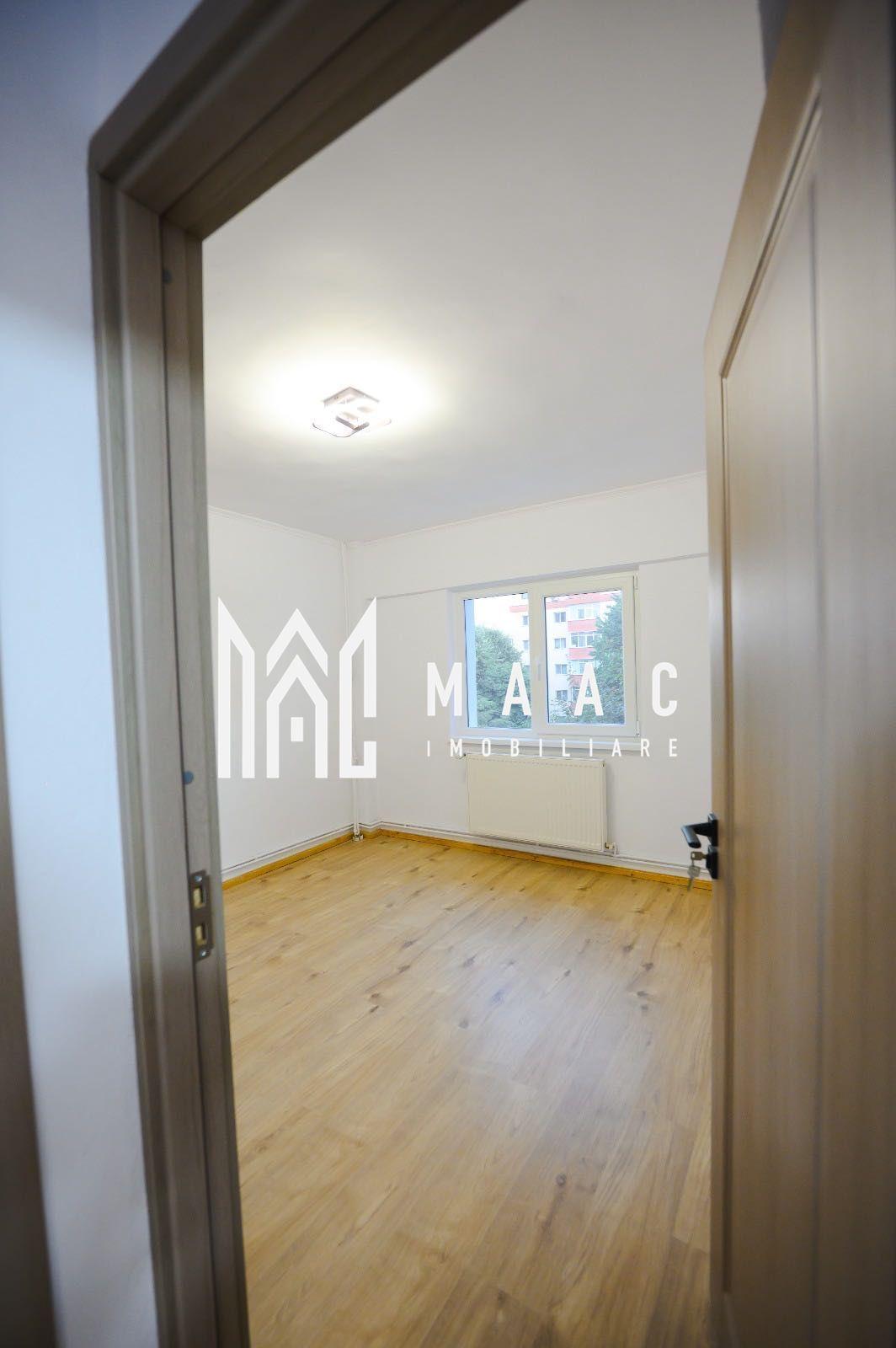 Apartament 4 camere de vânzare | Râmnicu Vâlcea, Ostroveni | 80 mp - 5