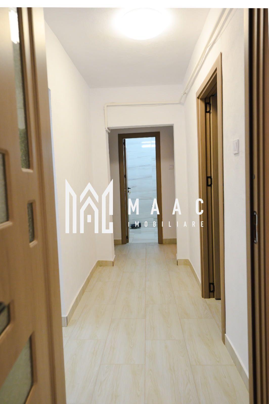 Apartament 4 camere de vânzare | Râmnicu Vâlcea, Ostroveni | 80 mp - 2