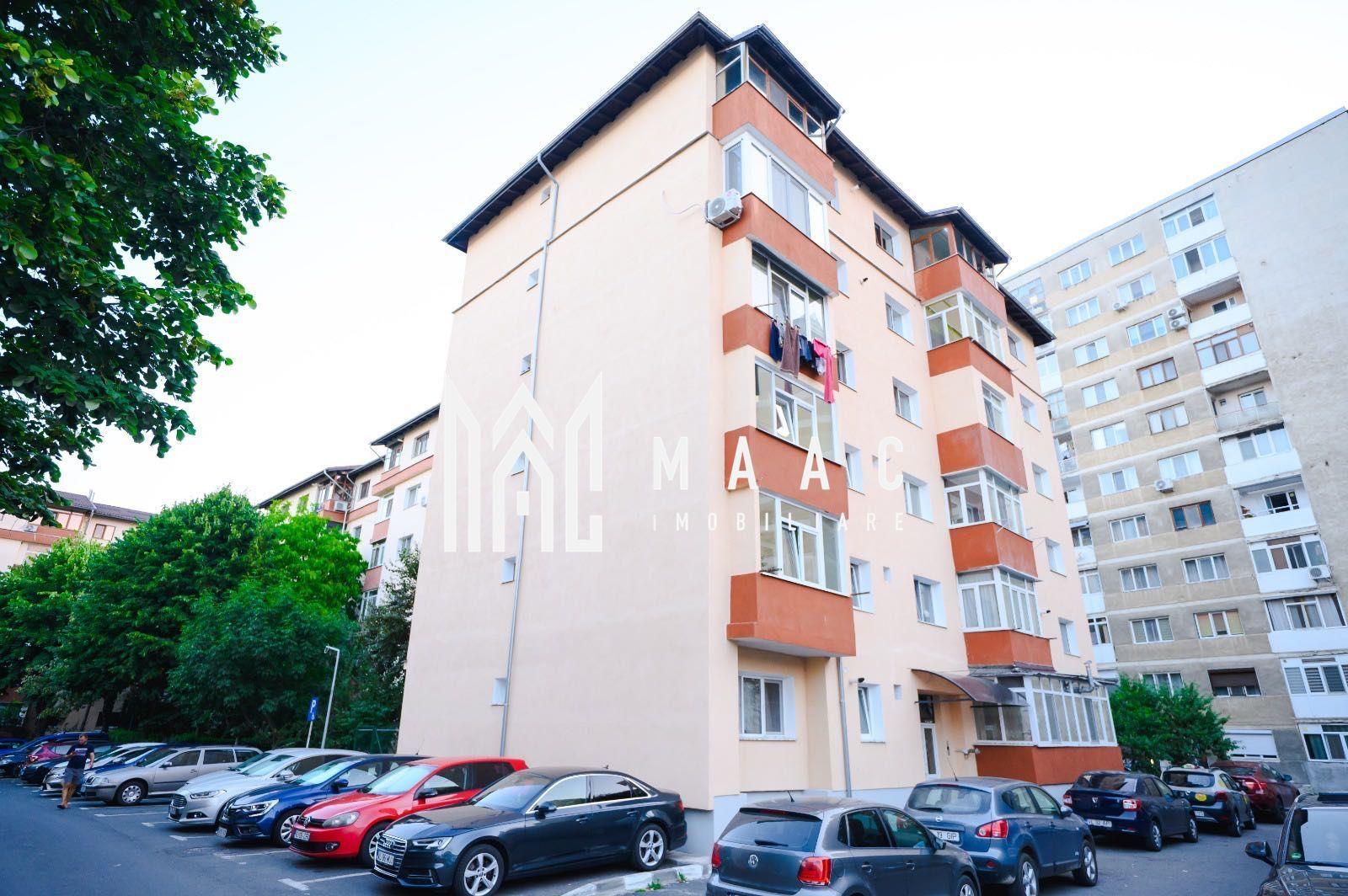 Apartament 4 camere de vânzare | Râmnicu Vâlcea, Ostroveni | 80 mp - 1