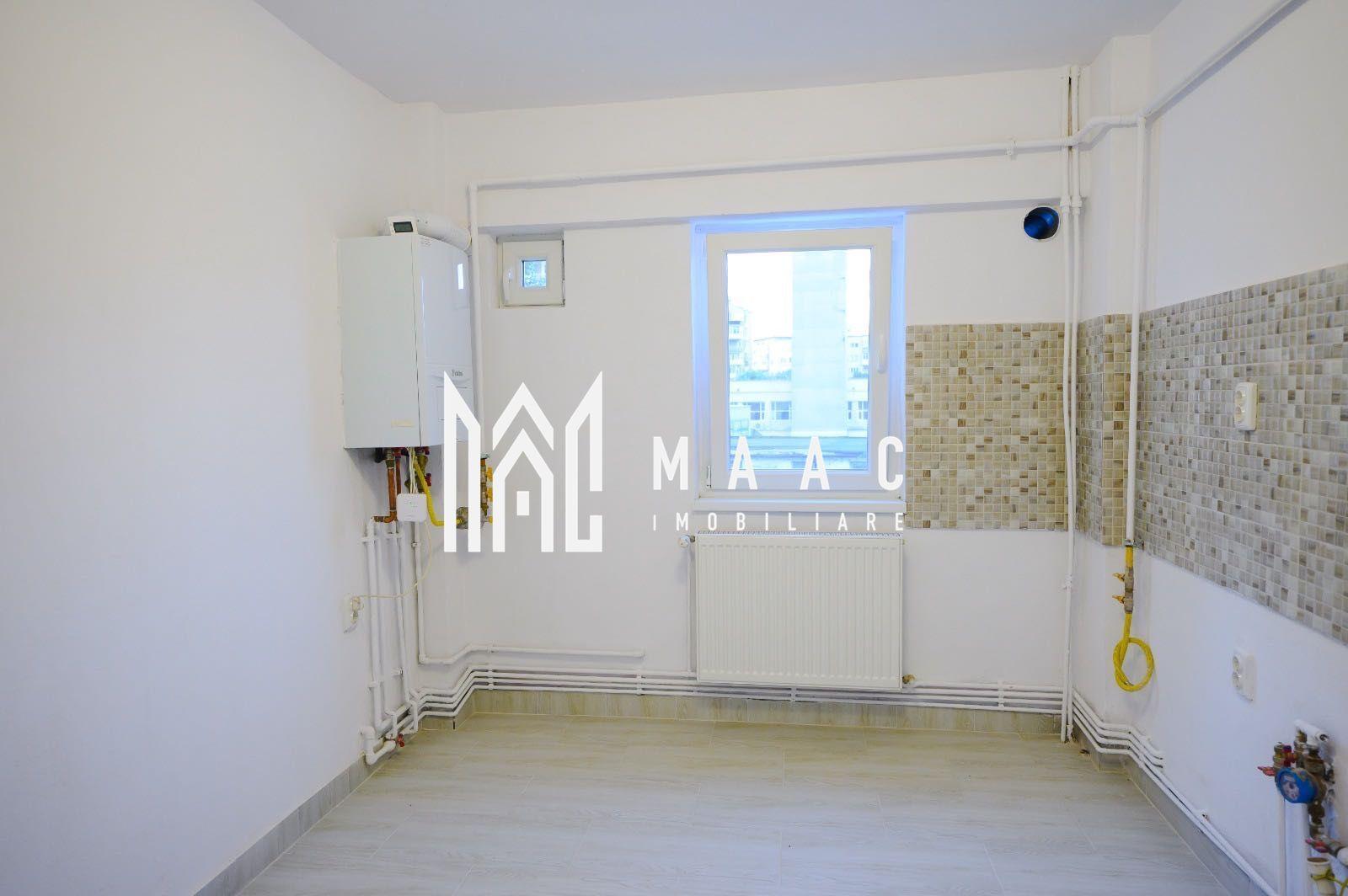 Apartament 4 camere de vânzare | Râmnicu Vâlcea, Ostroveni | 80 mp - 8
