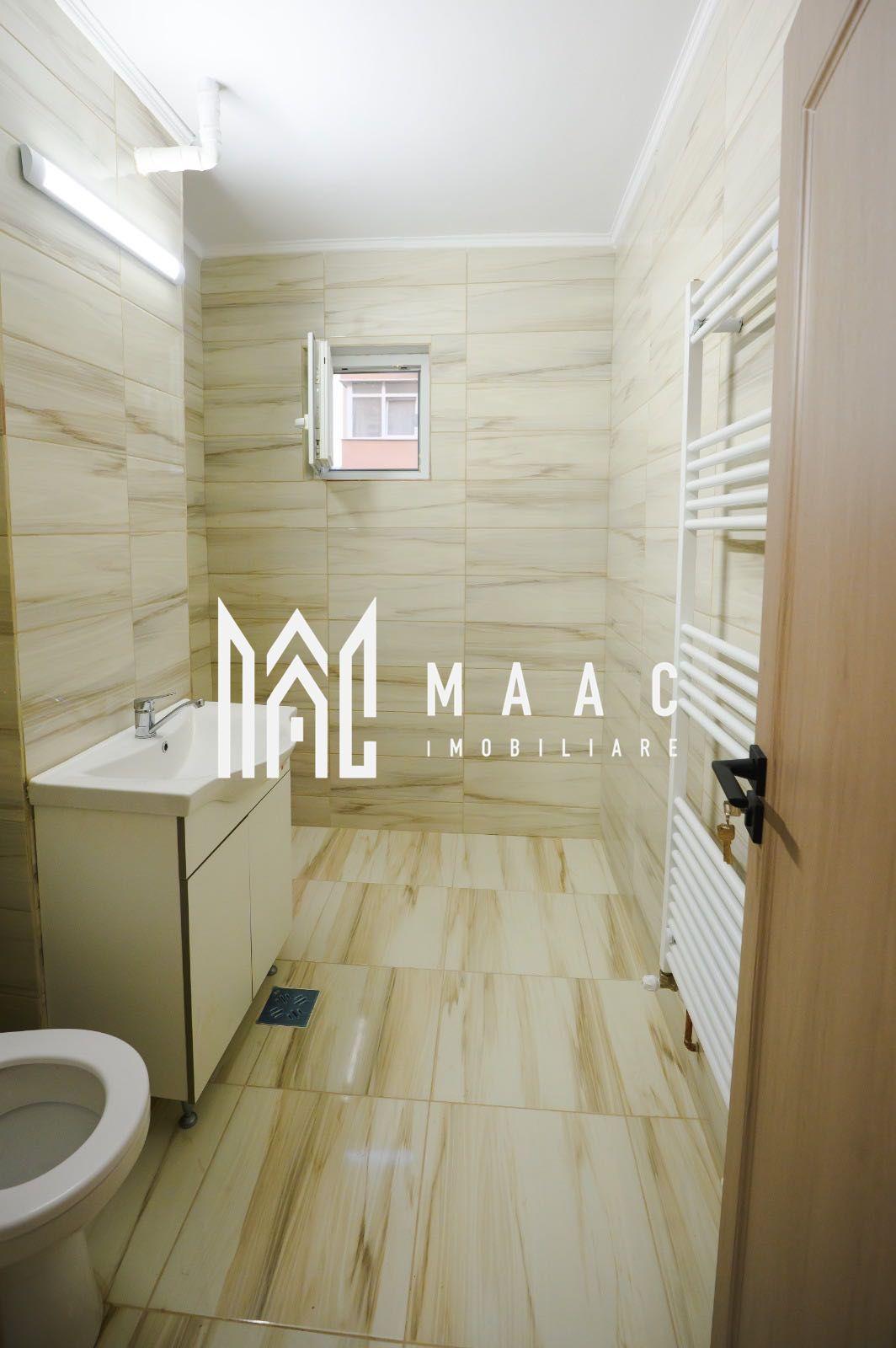 Apartament 4 camere de vânzare | Râmnicu Vâlcea, Ostroveni | 80 mp - 4