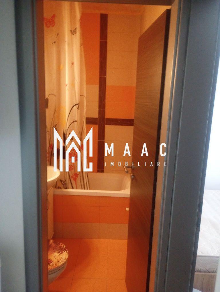 Apartament 2 camere de vânzare | Sibiu, Vasile Aaron | 42 mp - 3
