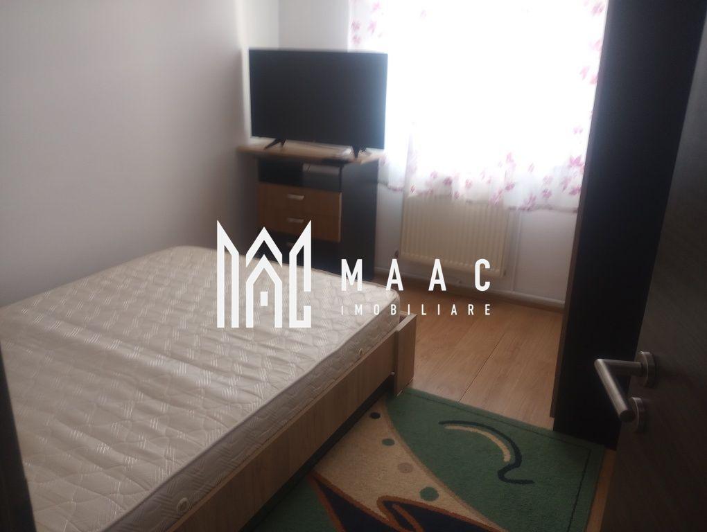 Apartament 2 camere de vânzare | Sibiu, Vasile Aaron | 42 mp - 4