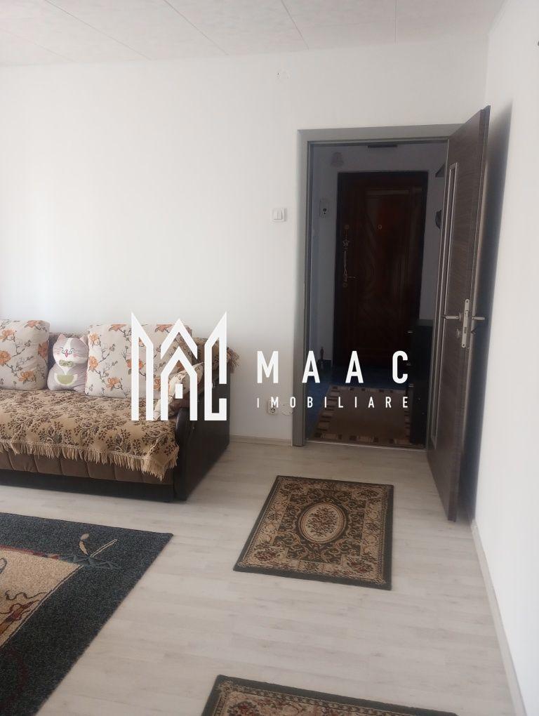 Apartament 2 camere de vânzare | Sibiu, Vasile Aaron | 42 mp - 2