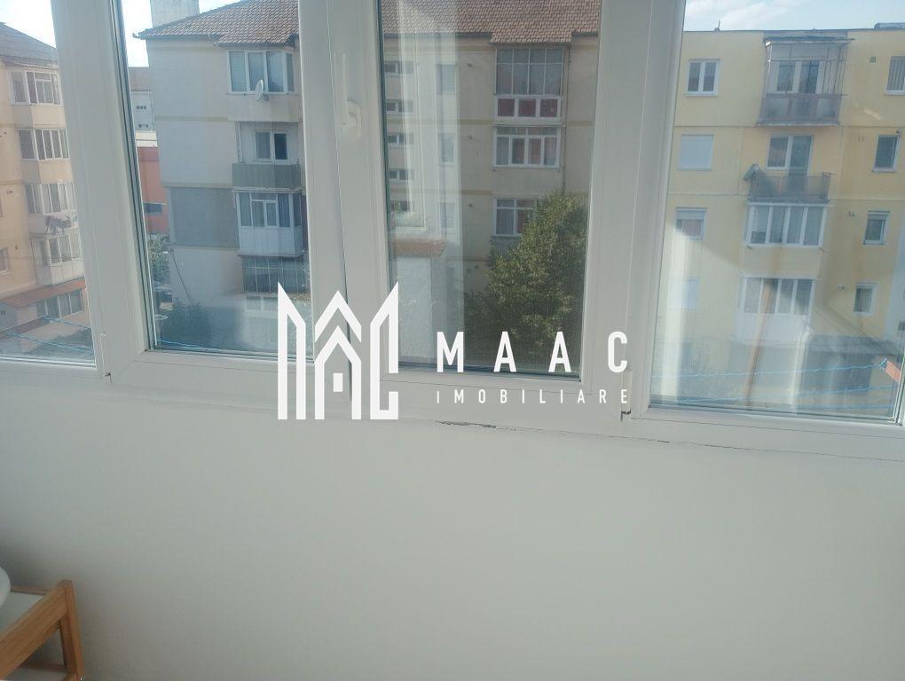 Apartament 2 camere de vânzare | Sibiu, Vasile Aaron | 42 mp - 8
