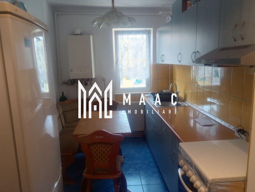 Apartament 2 camere de vânzare | Sibiu, Vasile Aaron | 42 mp - 6