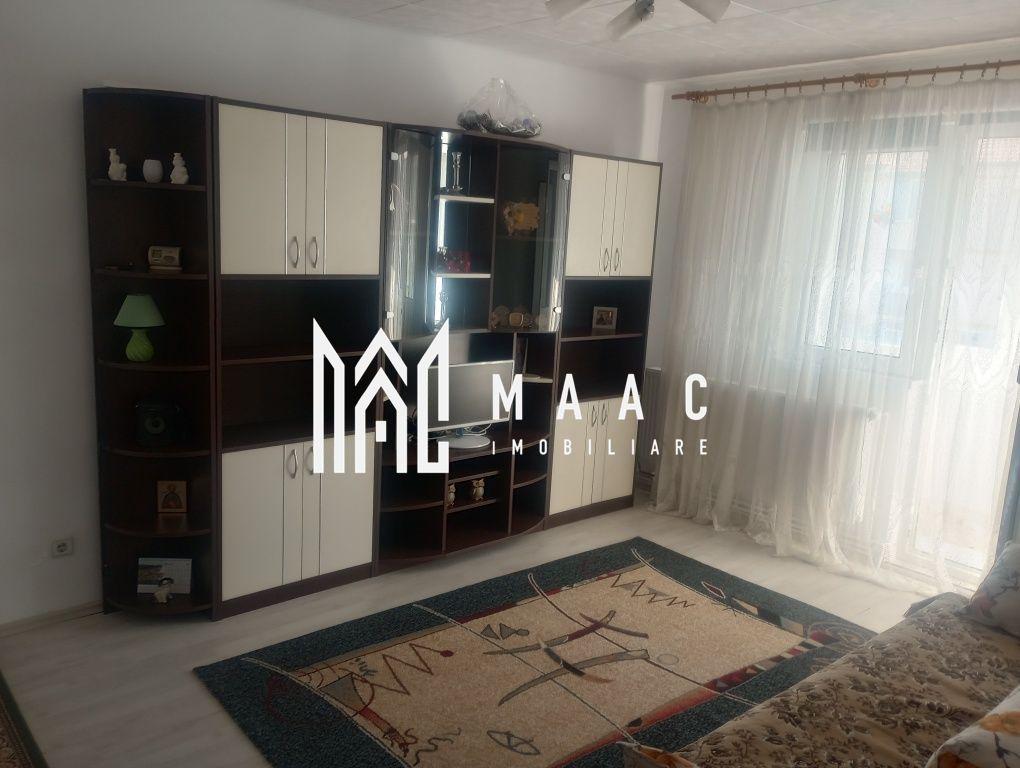 Apartament 2 camere de vânzare | Sibiu, Vasile Aaron | 42 mp - 1