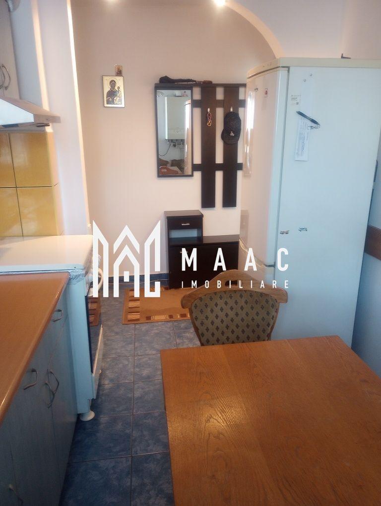 Apartament 2 camere de vânzare | Sibiu, Vasile Aaron | 42 mp - 7