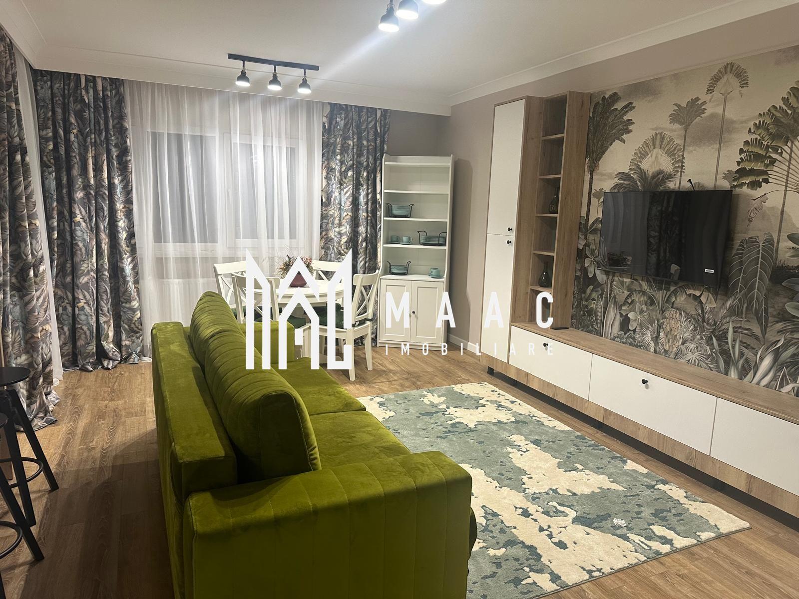 Apartament 2 camere | Etaj 1 | Balcon | Paarcare | D. Stanca - 1