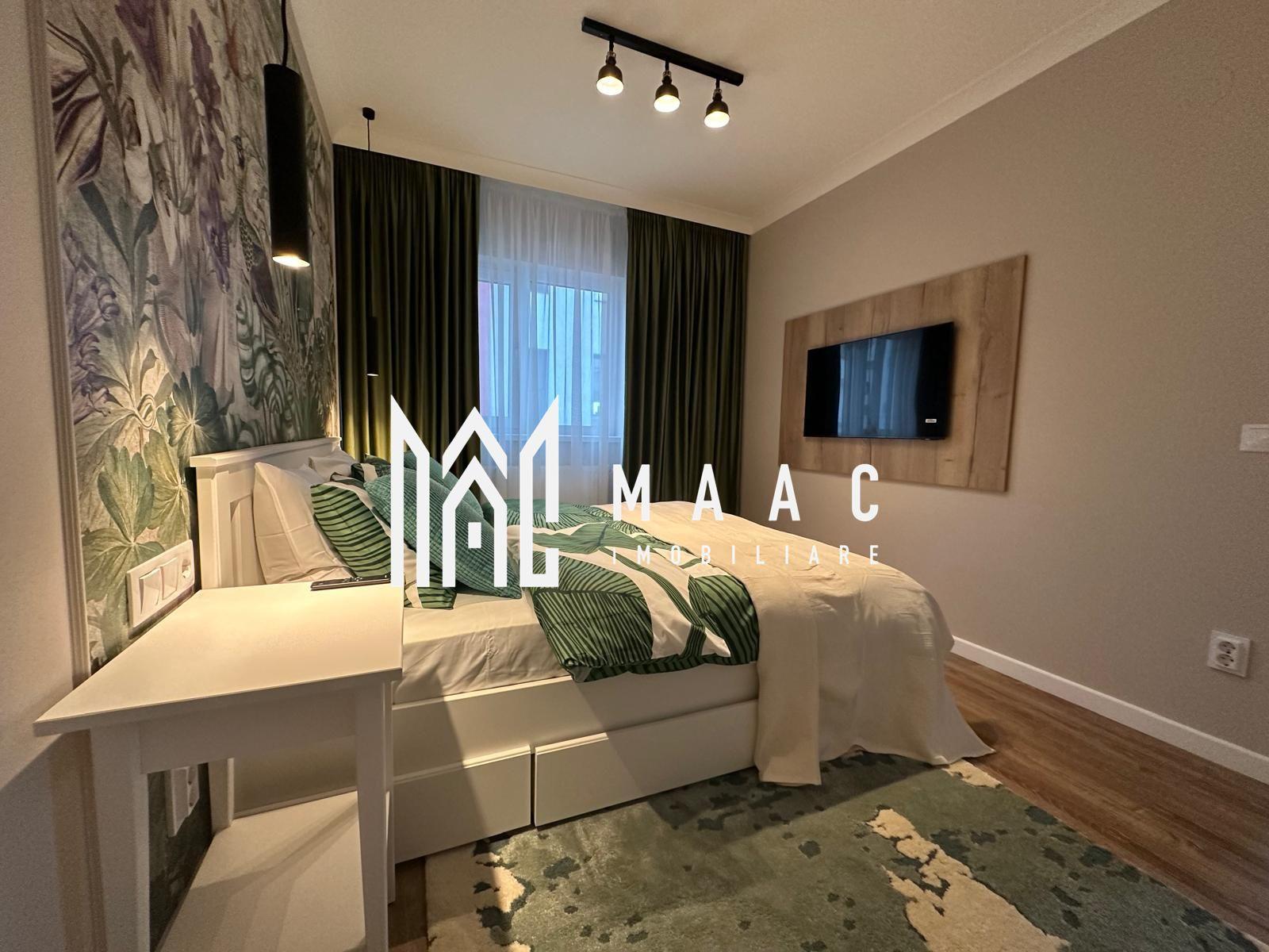 Apartament 2 camere | Etaj 1 | Balcon | Paarcare | D. Stanca - 3